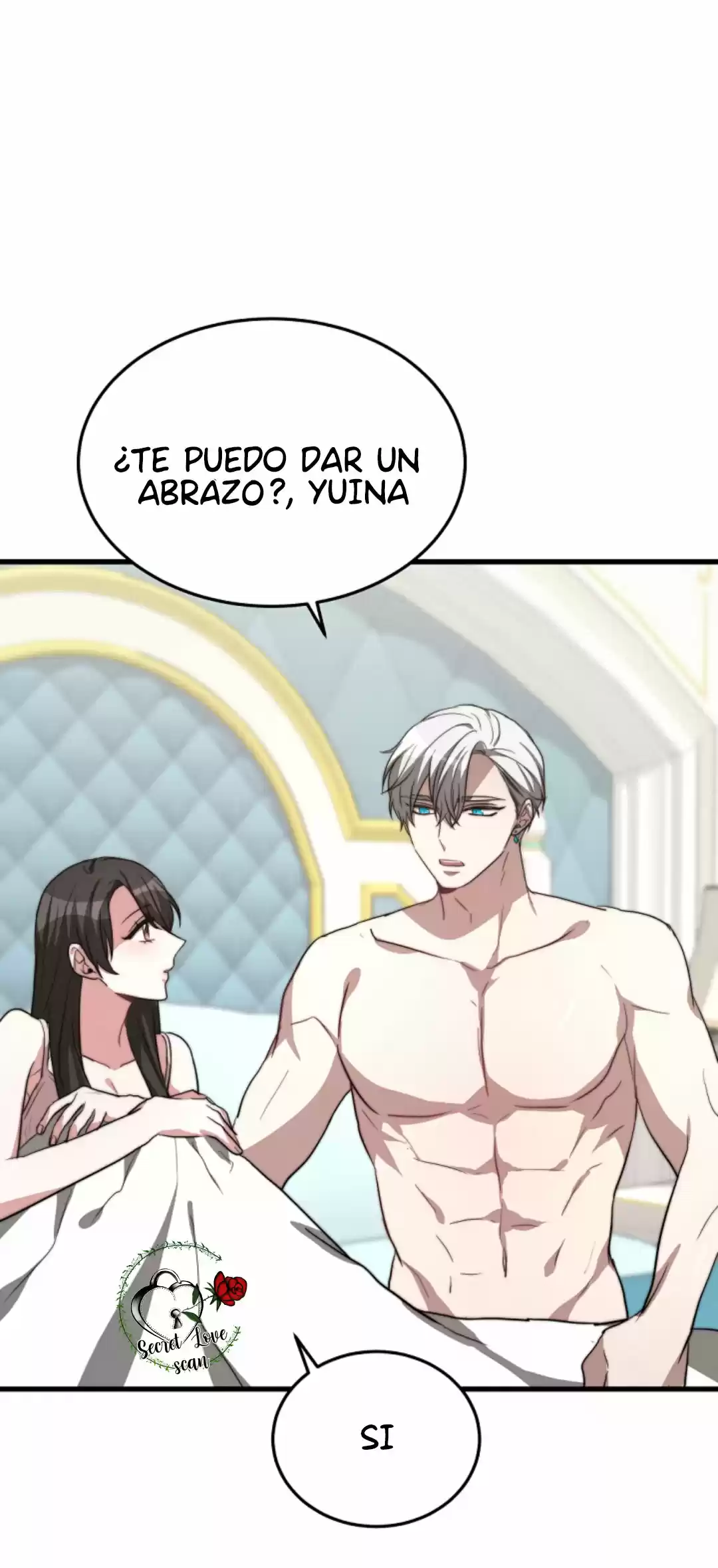 La Novia De Un Monstruo - Capítulo 15 - Página 58 - LectorTMOo