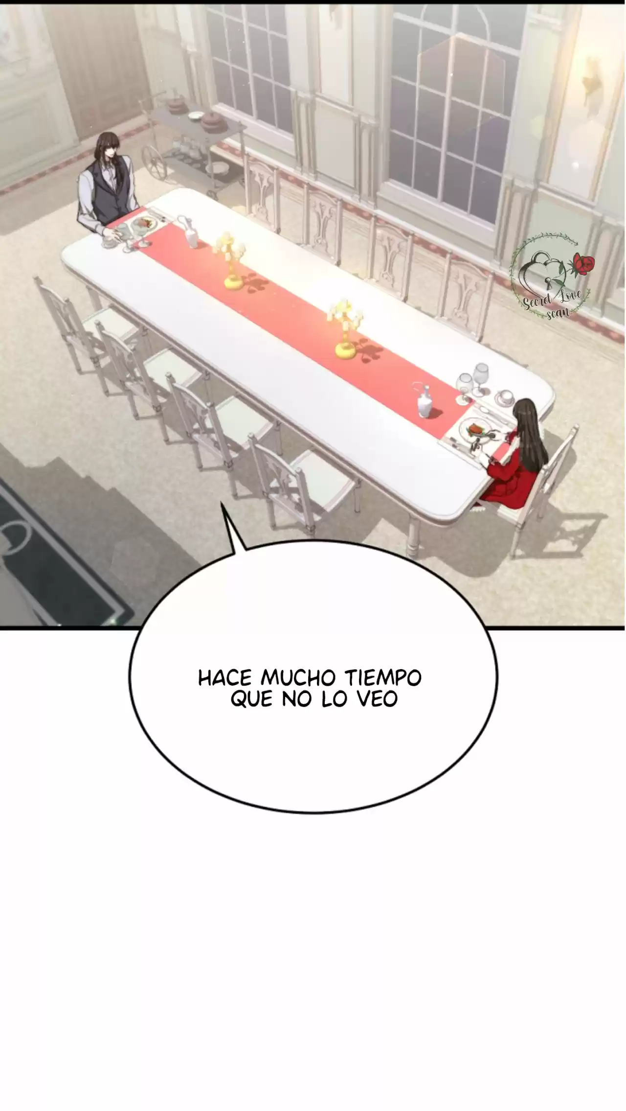 La Novia De Un Monstruo - Capítulo 16 - Página 6 - LectorTMOo
