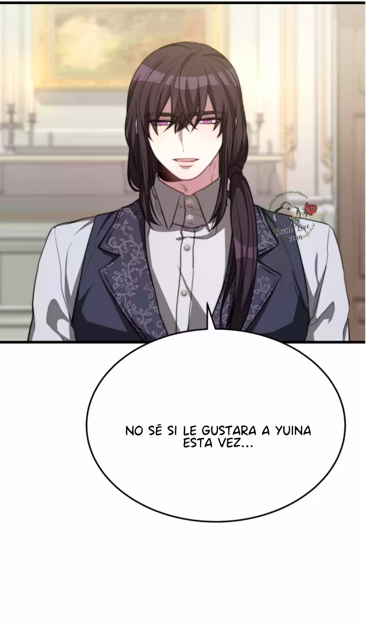 La Novia De Un Monstruo - Capítulo 16 - Página 7 - LectorTMOo