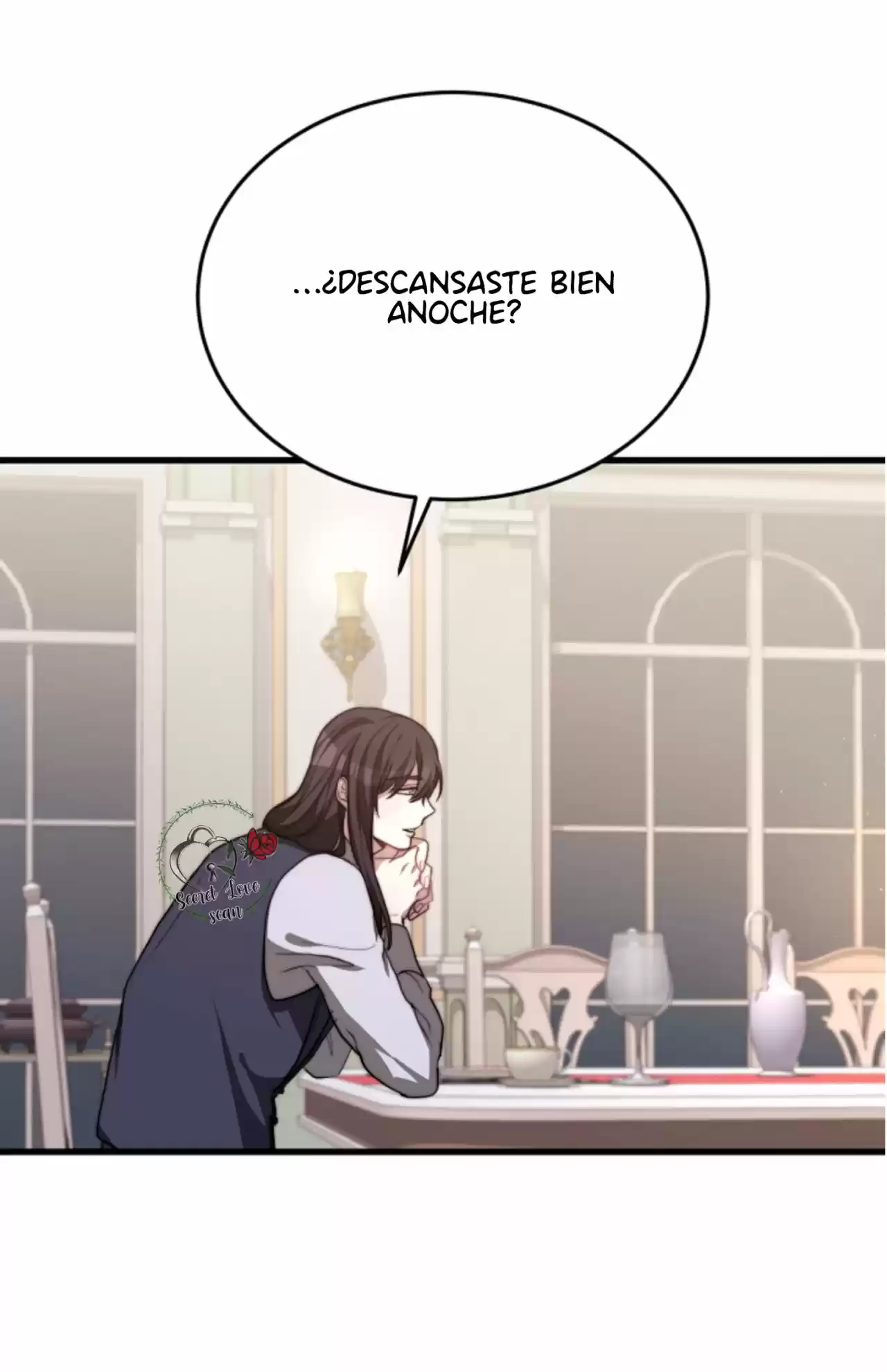 La Novia De Un Monstruo - Capítulo 16 - Página 10 - LectorTMOo
