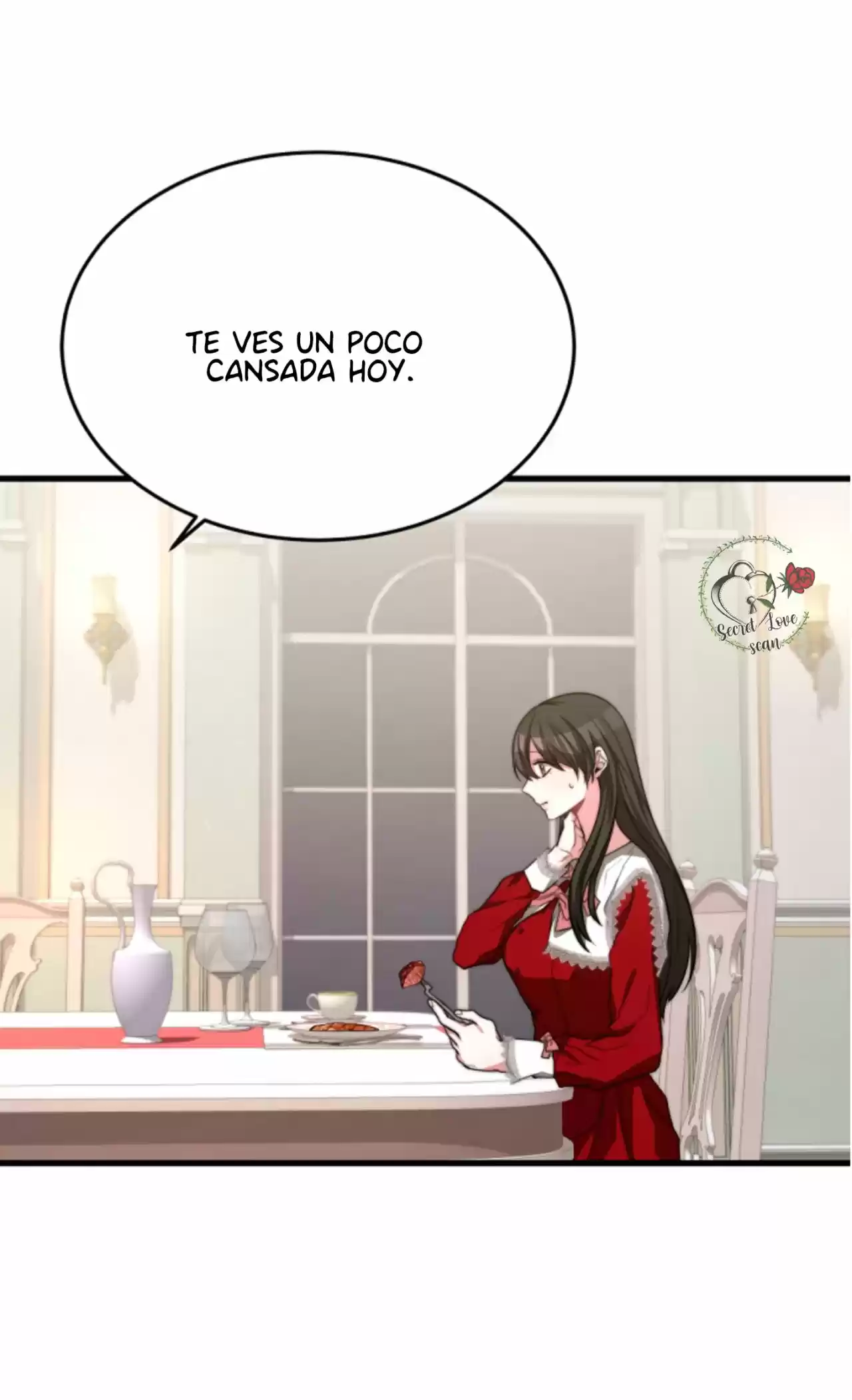 La Novia De Un Monstruo - Capítulo 16 - Página 11 - LectorTMOo