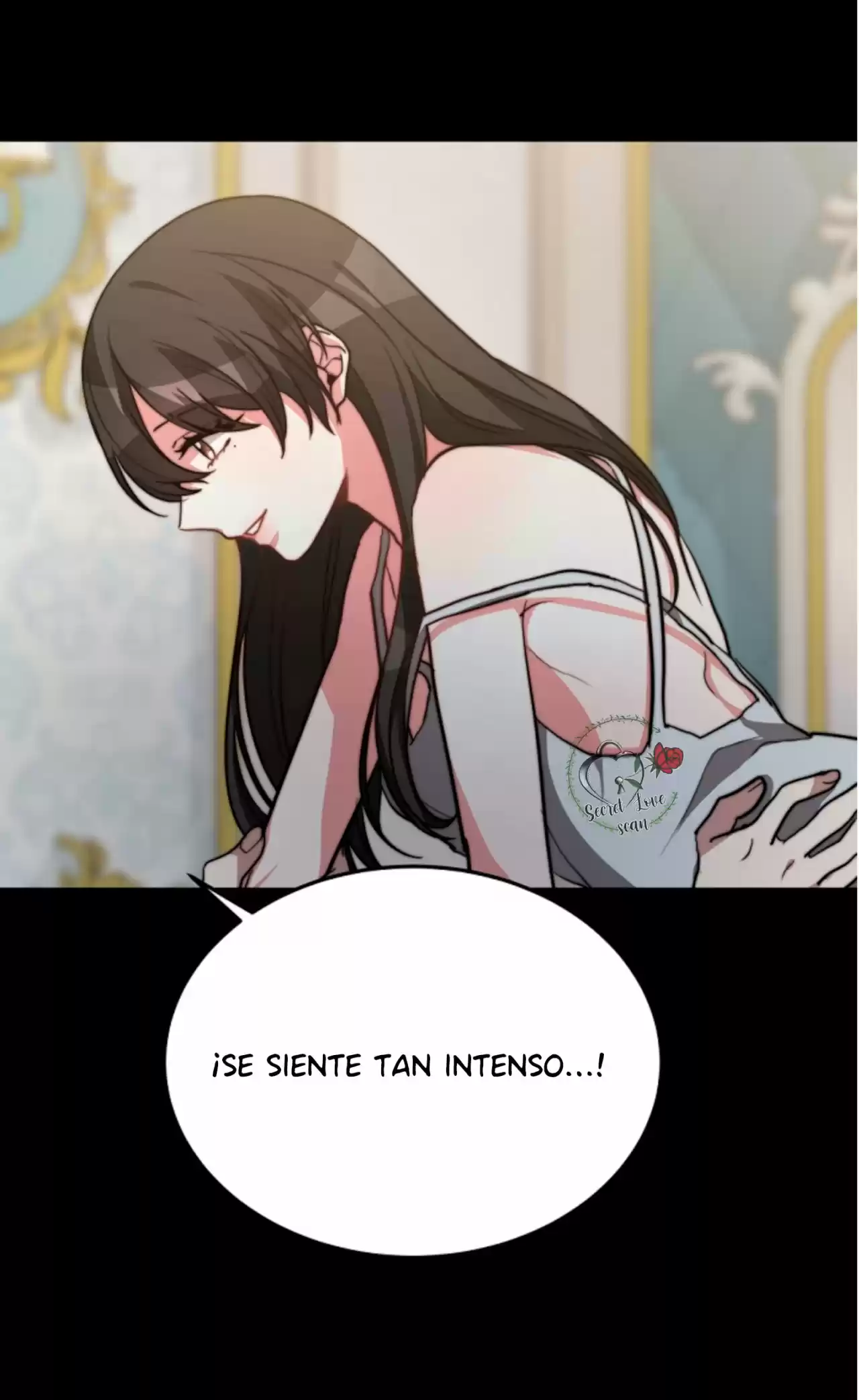 La Novia De Un Monstruo - Capítulo 16 - Página 15 - LectorTMOo