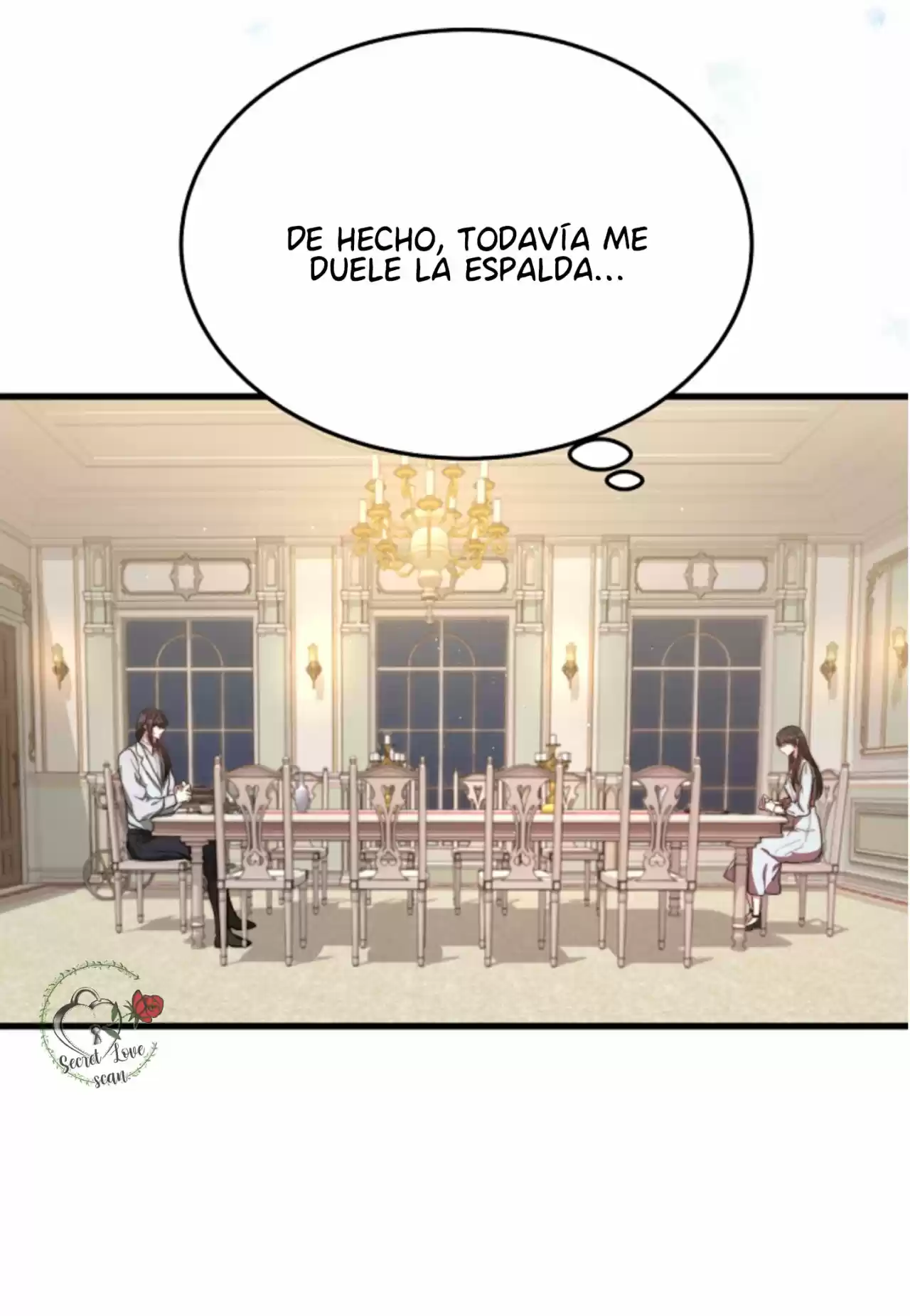 La Novia De Un Monstruo - Capítulo 16 - Página 20 - LectorTMOo