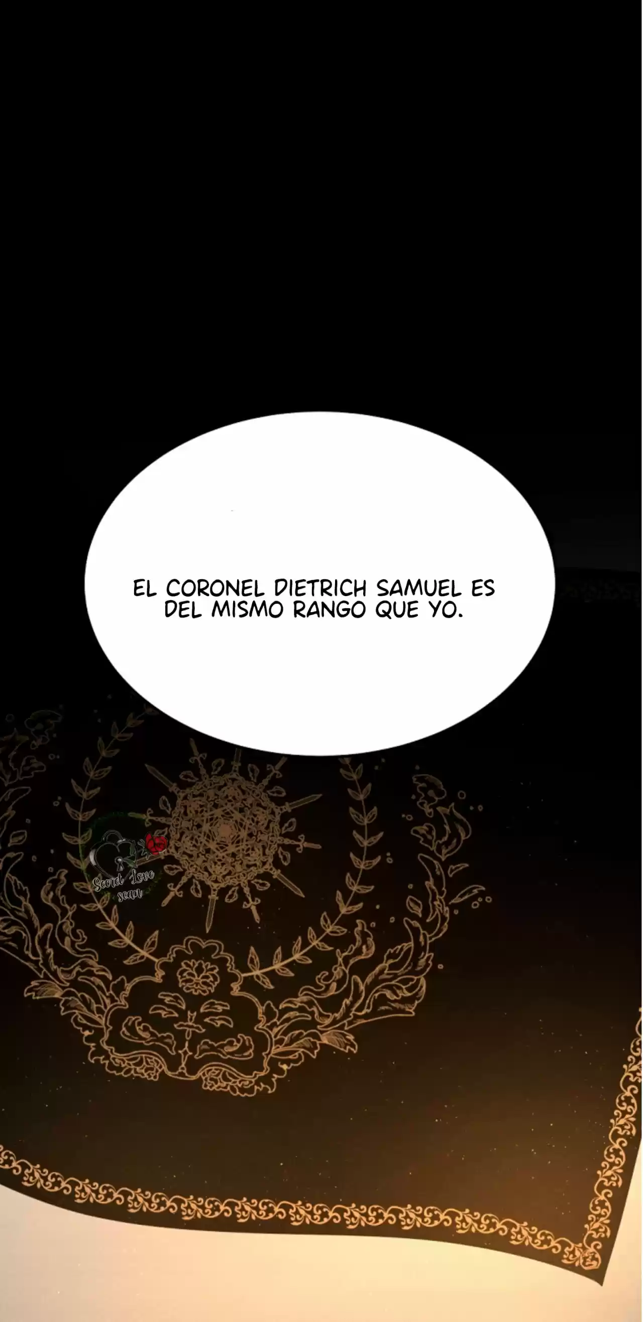 La Novia De Un Monstruo - Capítulo 16 - Página 28 - LectorTMOo