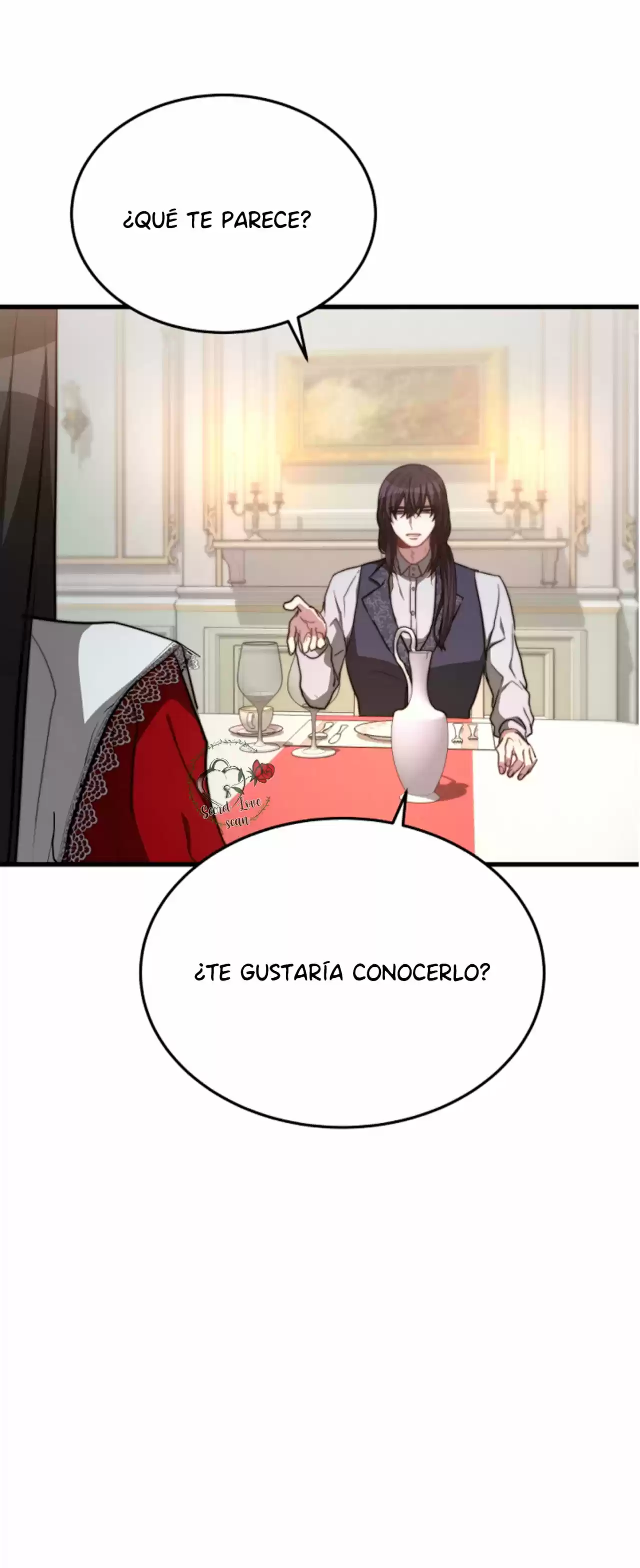 La Novia De Un Monstruo - Capítulo 16 - Página 30 - LectorTMOo