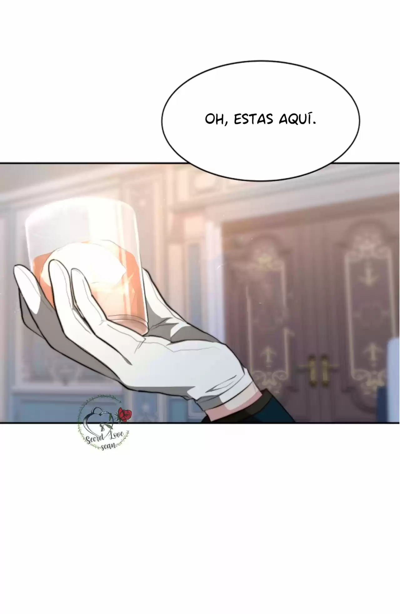La Novia De Un Monstruo - Capítulo 16 - Página 48 - LectorTMOo
