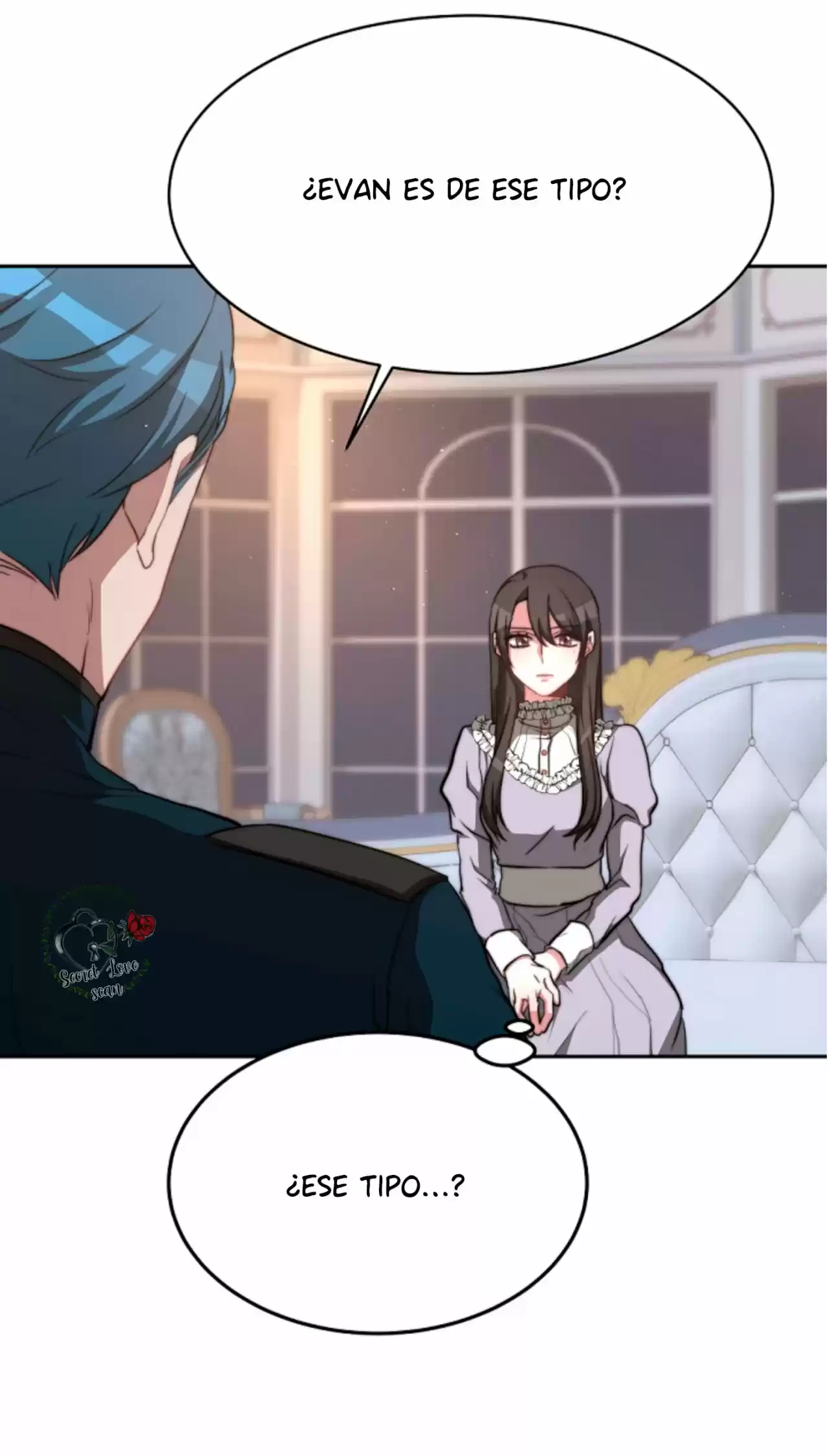La Novia De Un Monstruo - Capítulo 16 - Página 66 - LectorTMOo