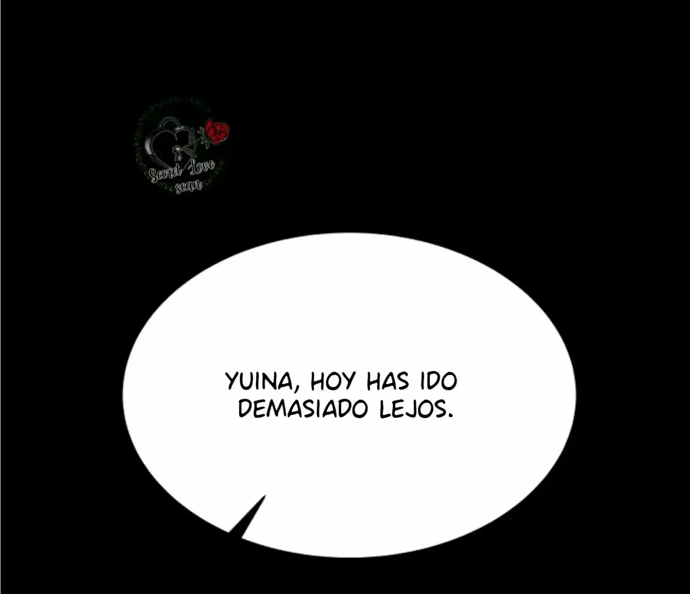 La Novia De Un Monstruo - Capítulo 17 - Página 41 - LectorTMOo