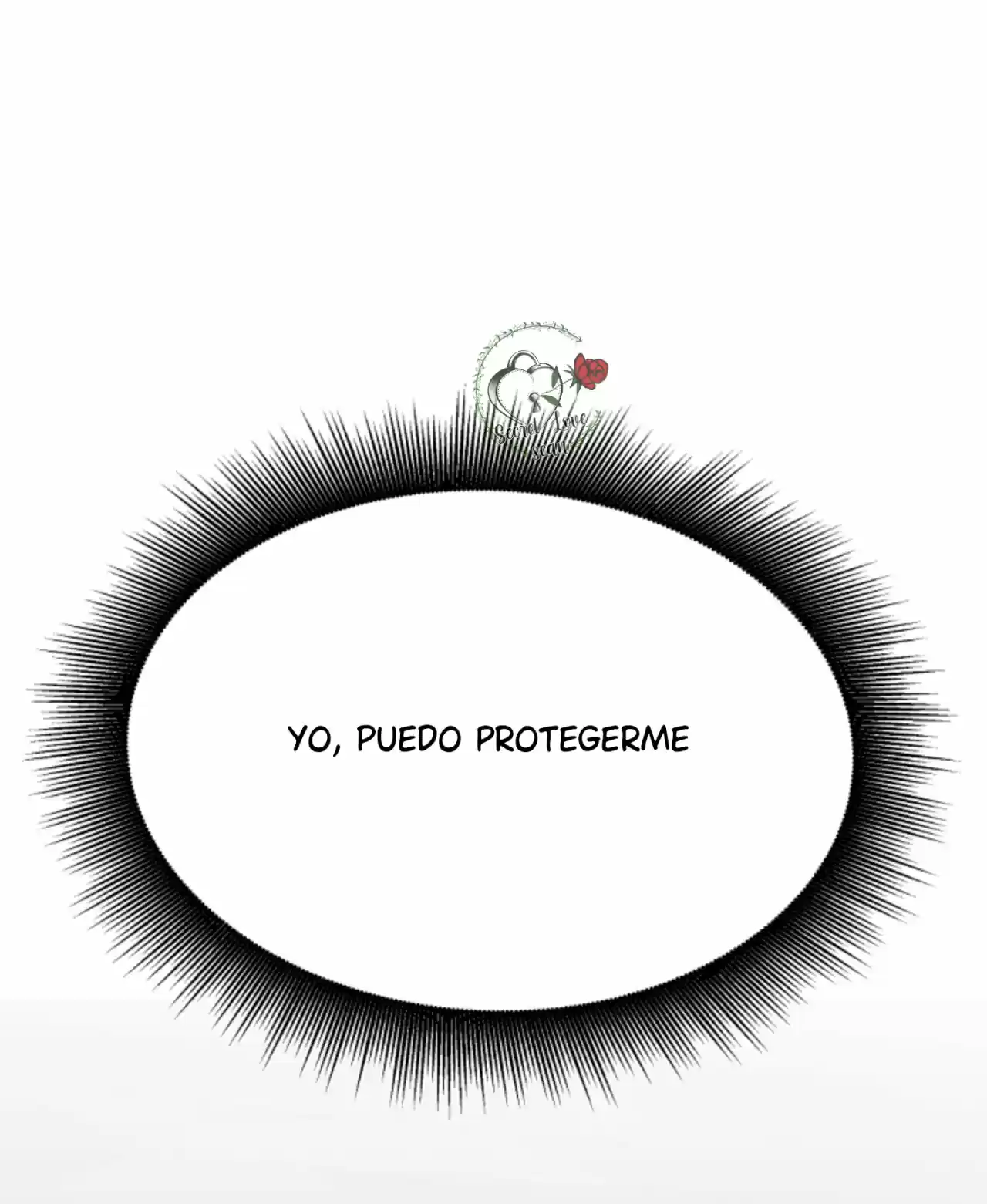 La Novia De Un Monstruo - Capítulo 18 - Página 5 - LectorTMOo
