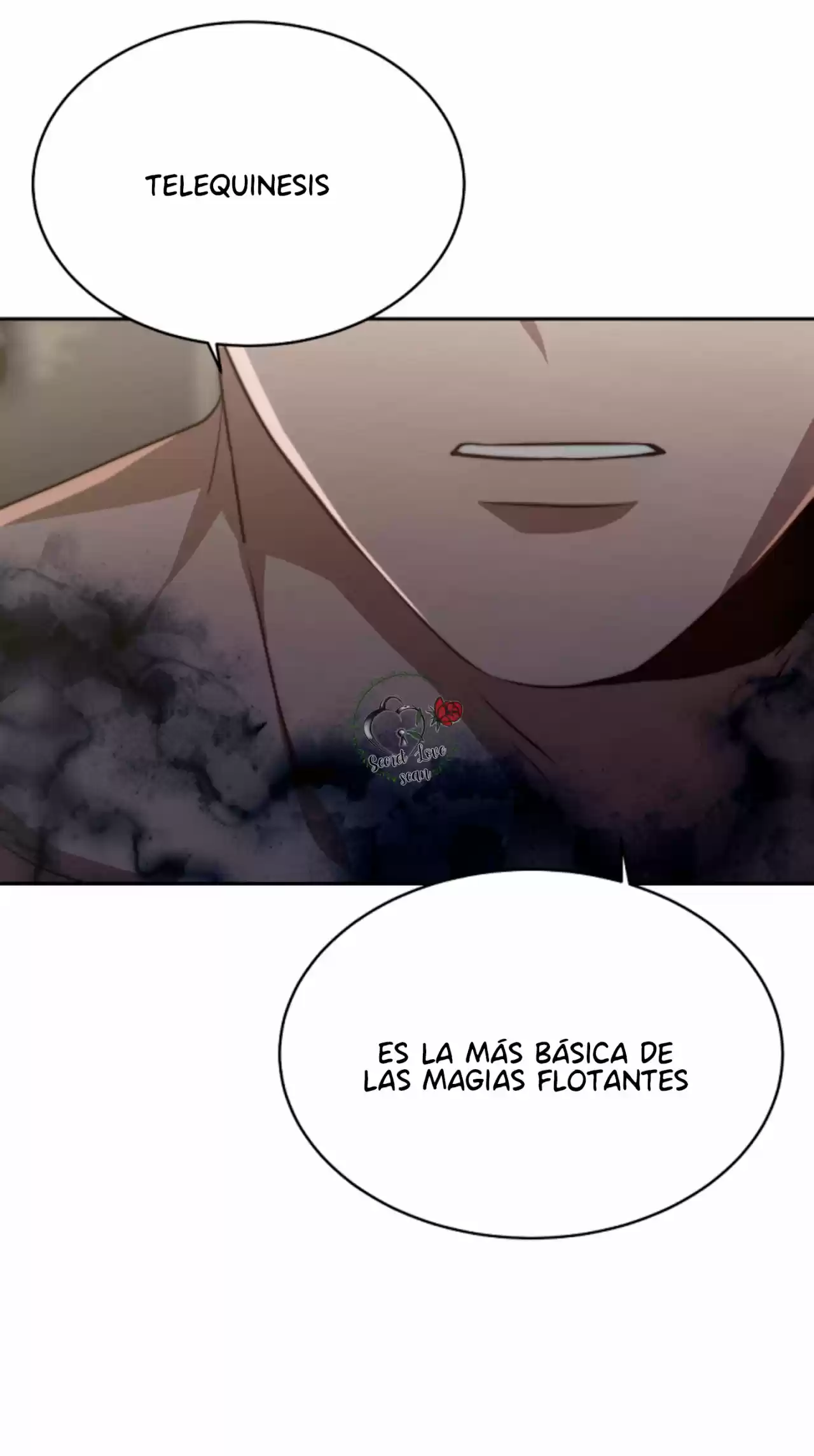 La Novia De Un Monstruo - Capítulo 18 - Página 10 - LectorTMOo