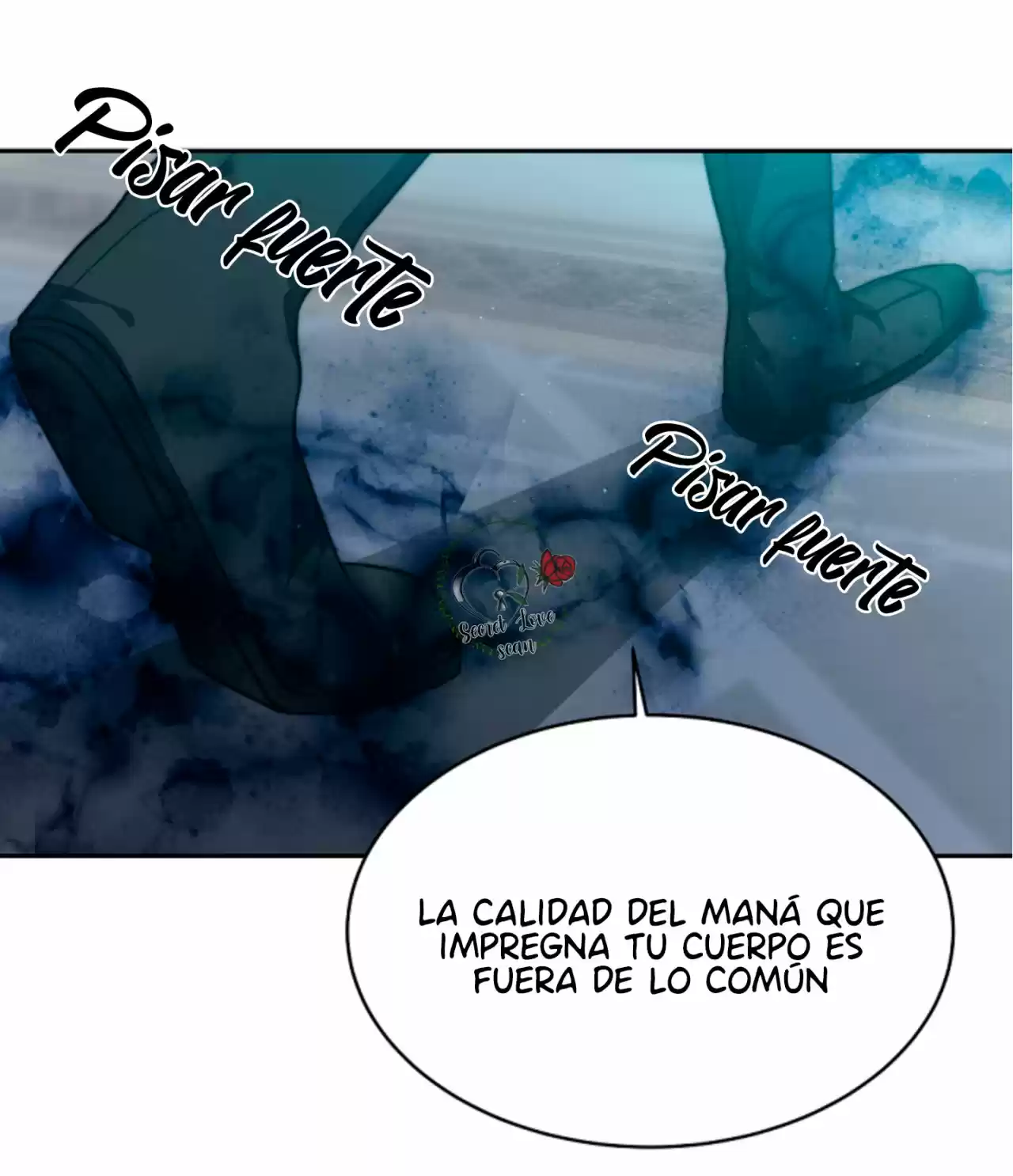 La Novia De Un Monstruo - Capítulo 18 - Página 14 - LectorTMOo