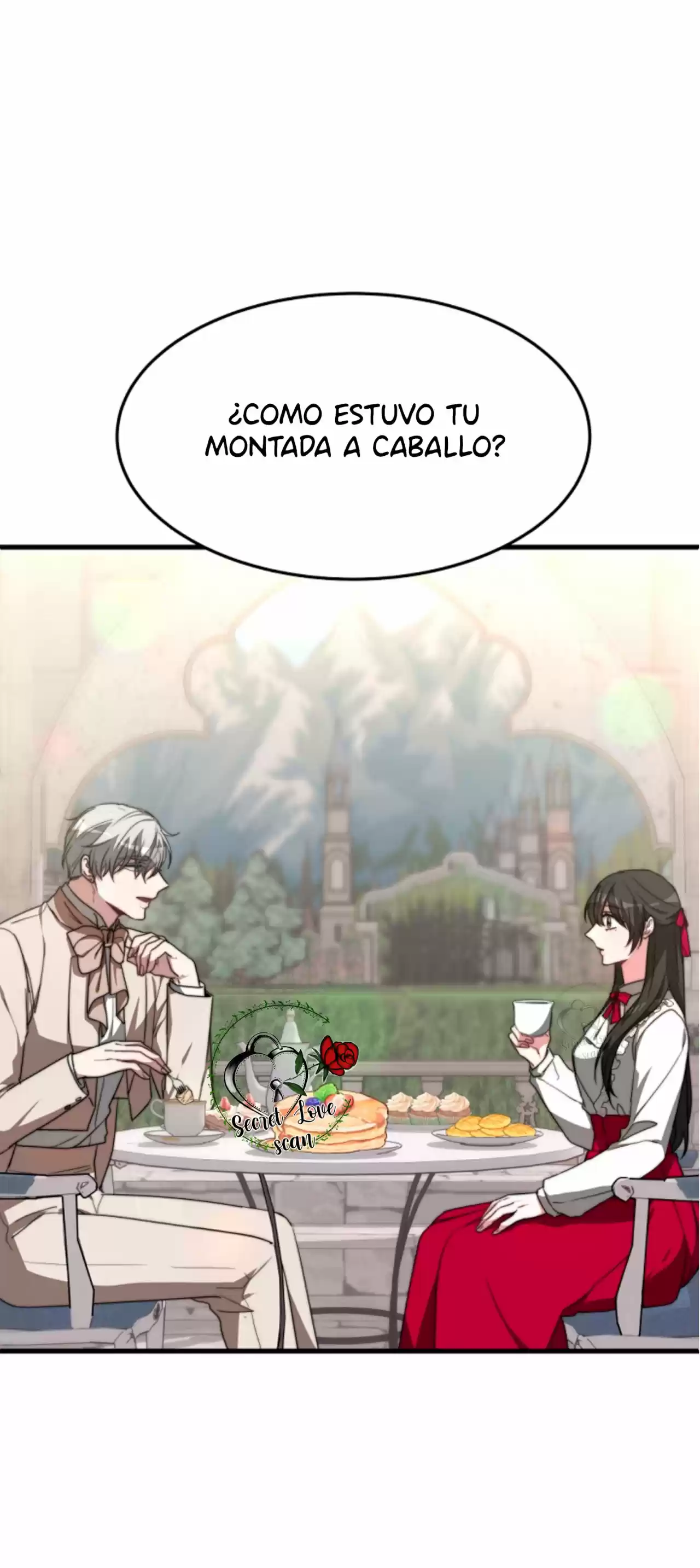 La Novia De Un Monstruo - Capítulo 19 - Página 9 - LectorTMOo