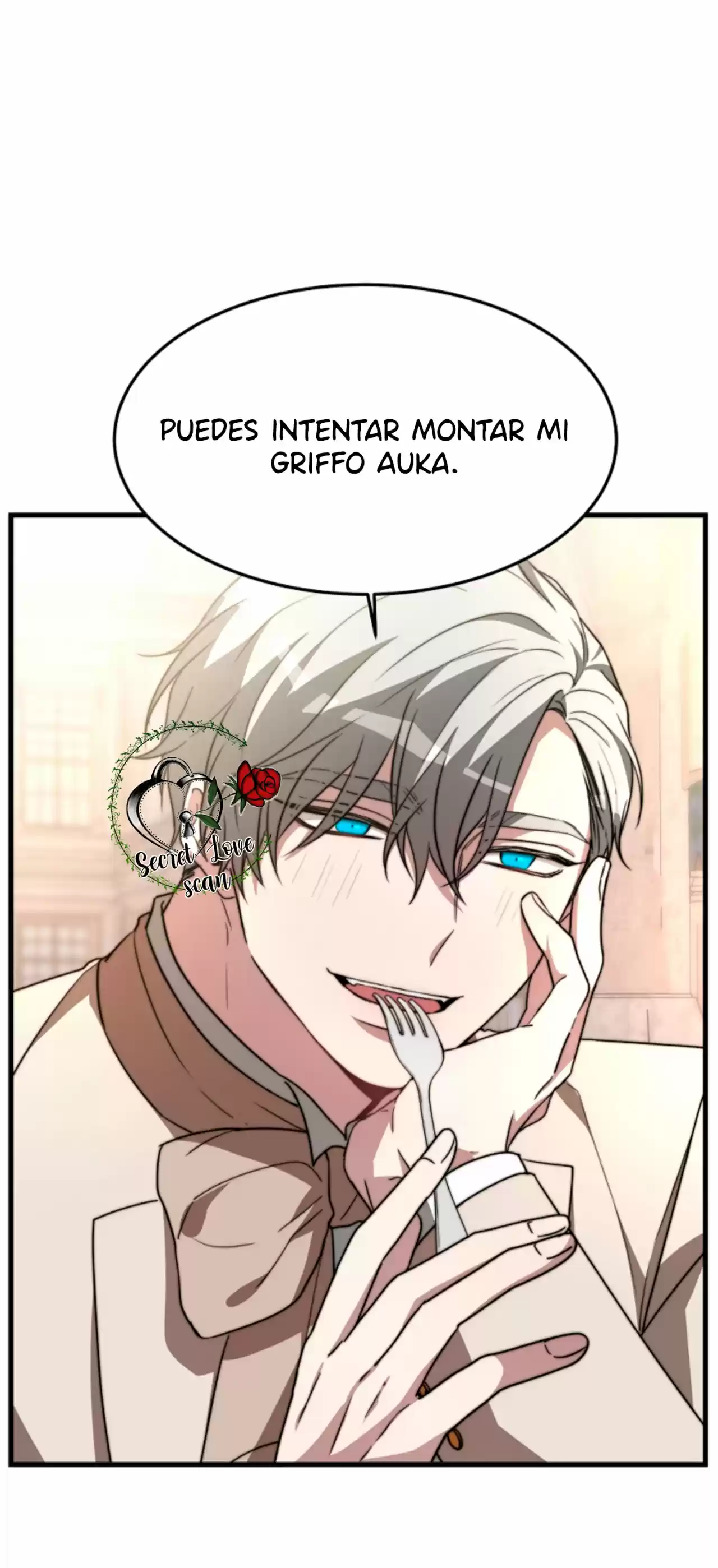 La Novia De Un Monstruo - Capítulo 19 - Página 11 - LectorTMOo
