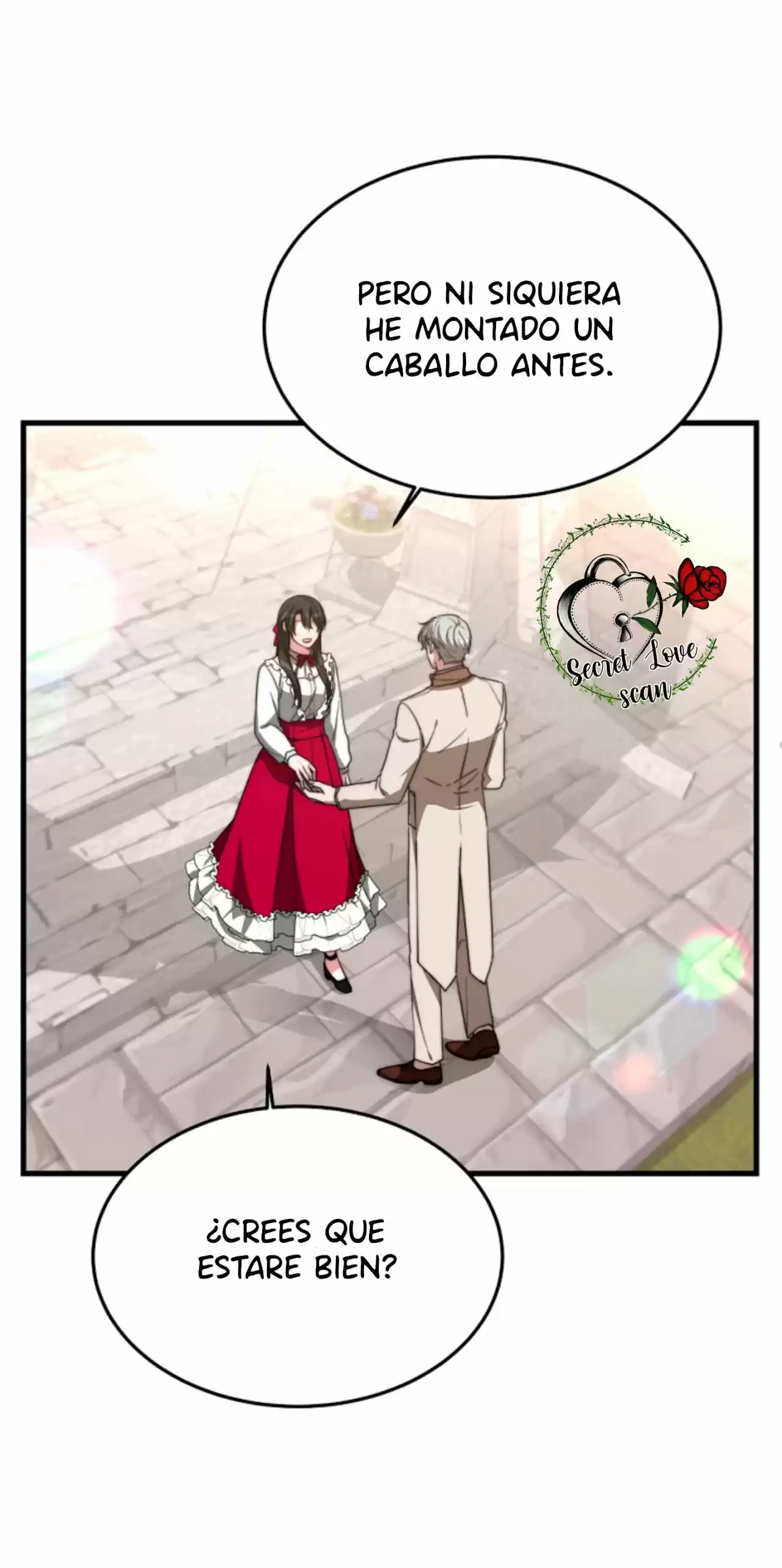 La Novia De Un Monstruo - Capítulo 19 - Página 13 - LectorTMOo