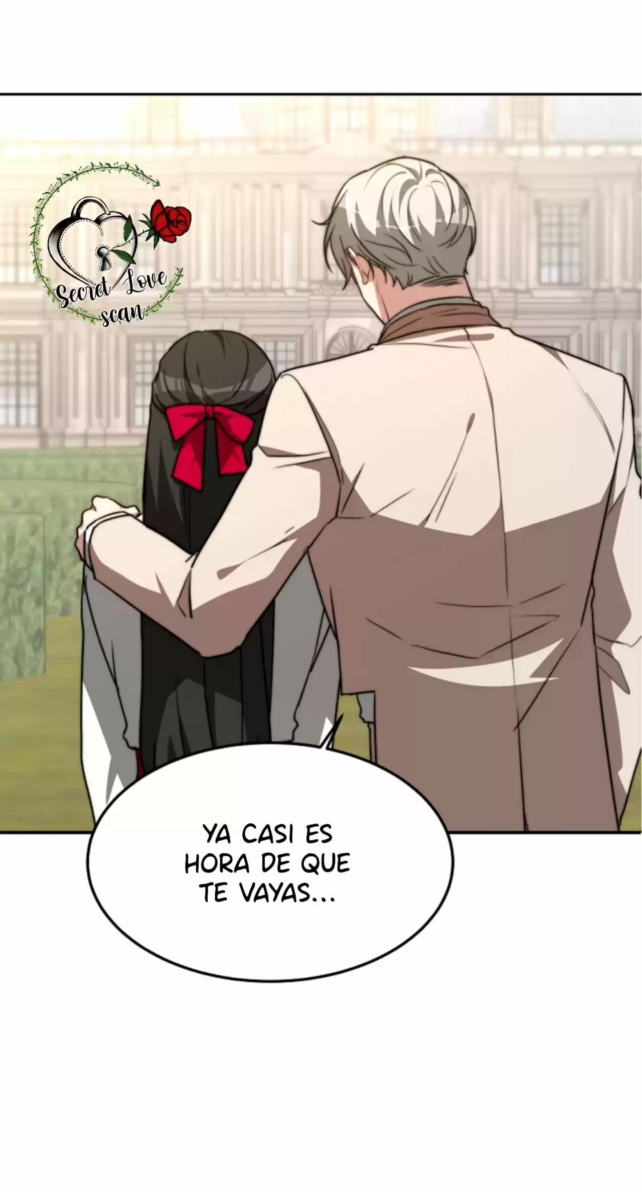 La Novia De Un Monstruo - Capítulo 19 - Página 17 - LectorTMOo