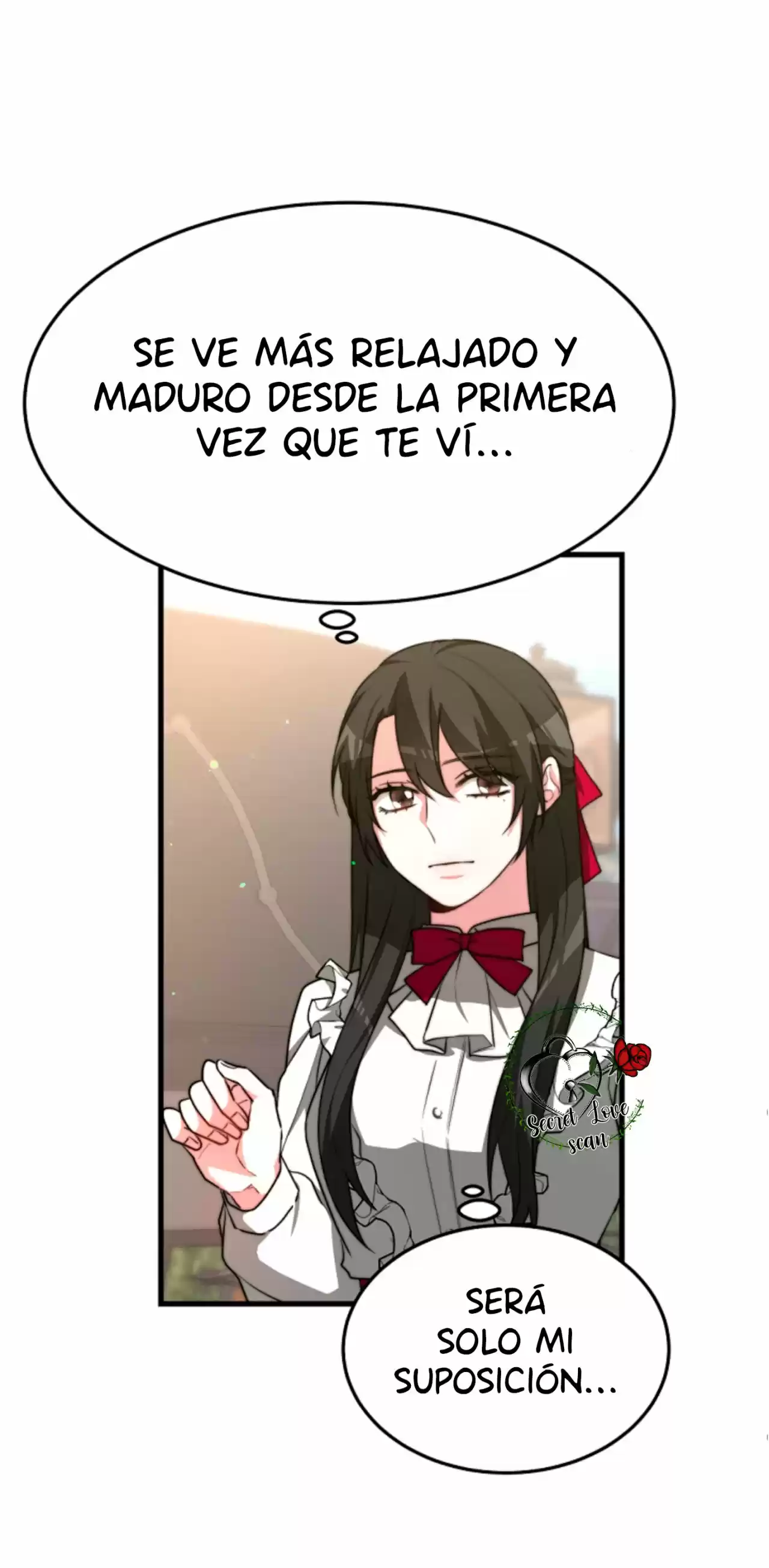 La Novia De Un Monstruo - Capítulo 19 - Página 23 - LectorTMOo