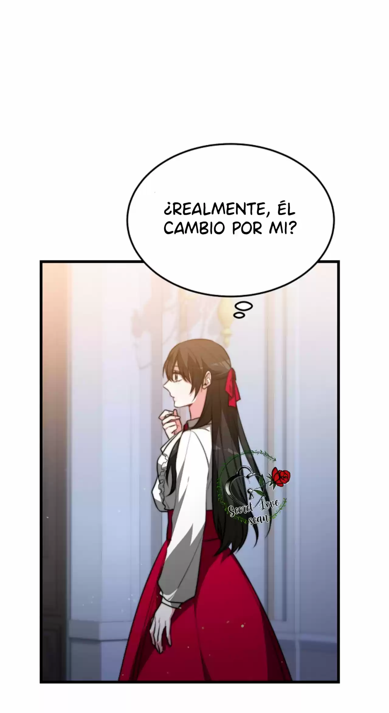 La Novia De Un Monstruo - Capítulo 19 - Página 25 - LectorTMOo