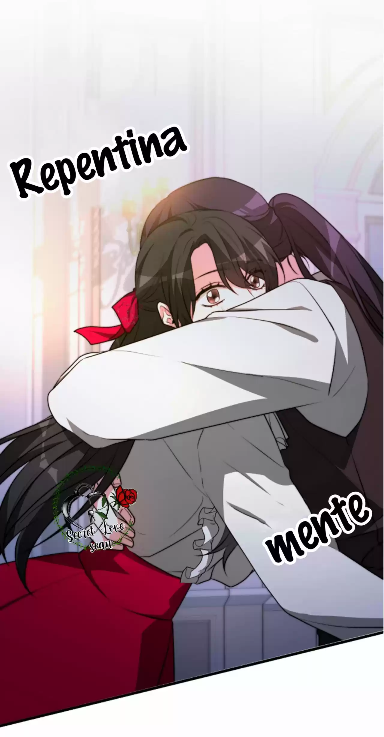 La Novia De Un Monstruo - Capítulo 19 - Página 27 - LectorTMOo
