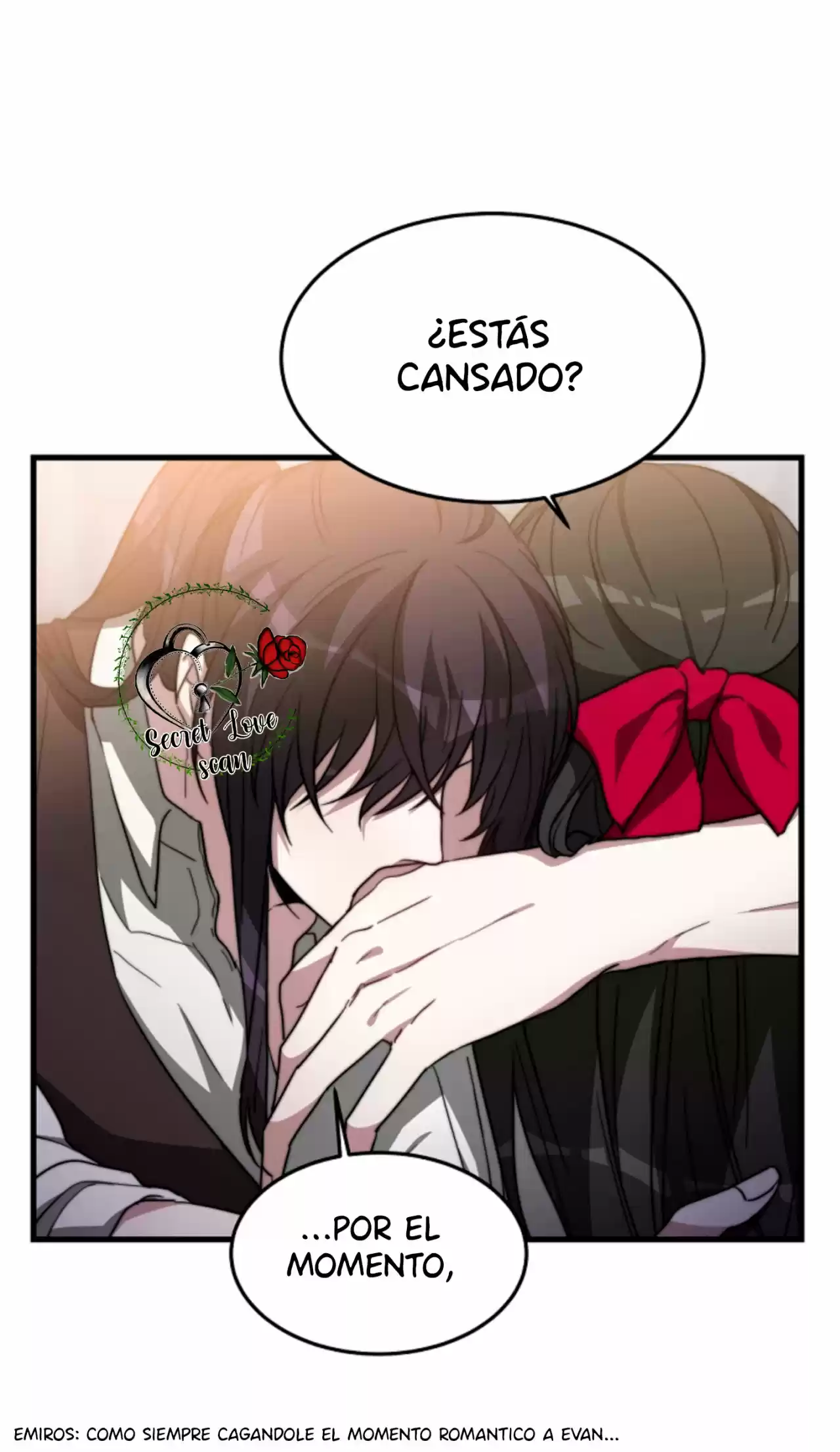 La Novia De Un Monstruo - Capítulo 19 - Página 32 - LectorTMOo