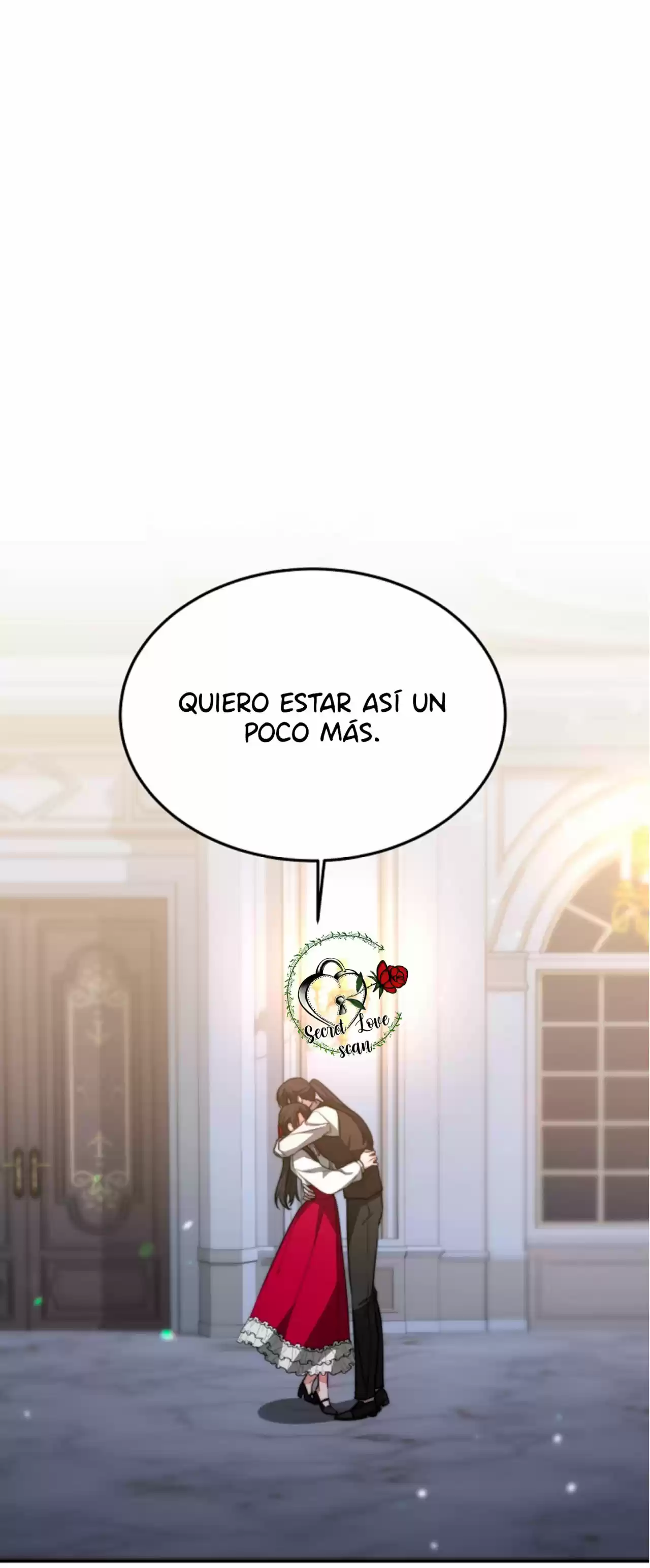 La Novia De Un Monstruo - Capítulo 19 - Página 33 - LectorTMOo