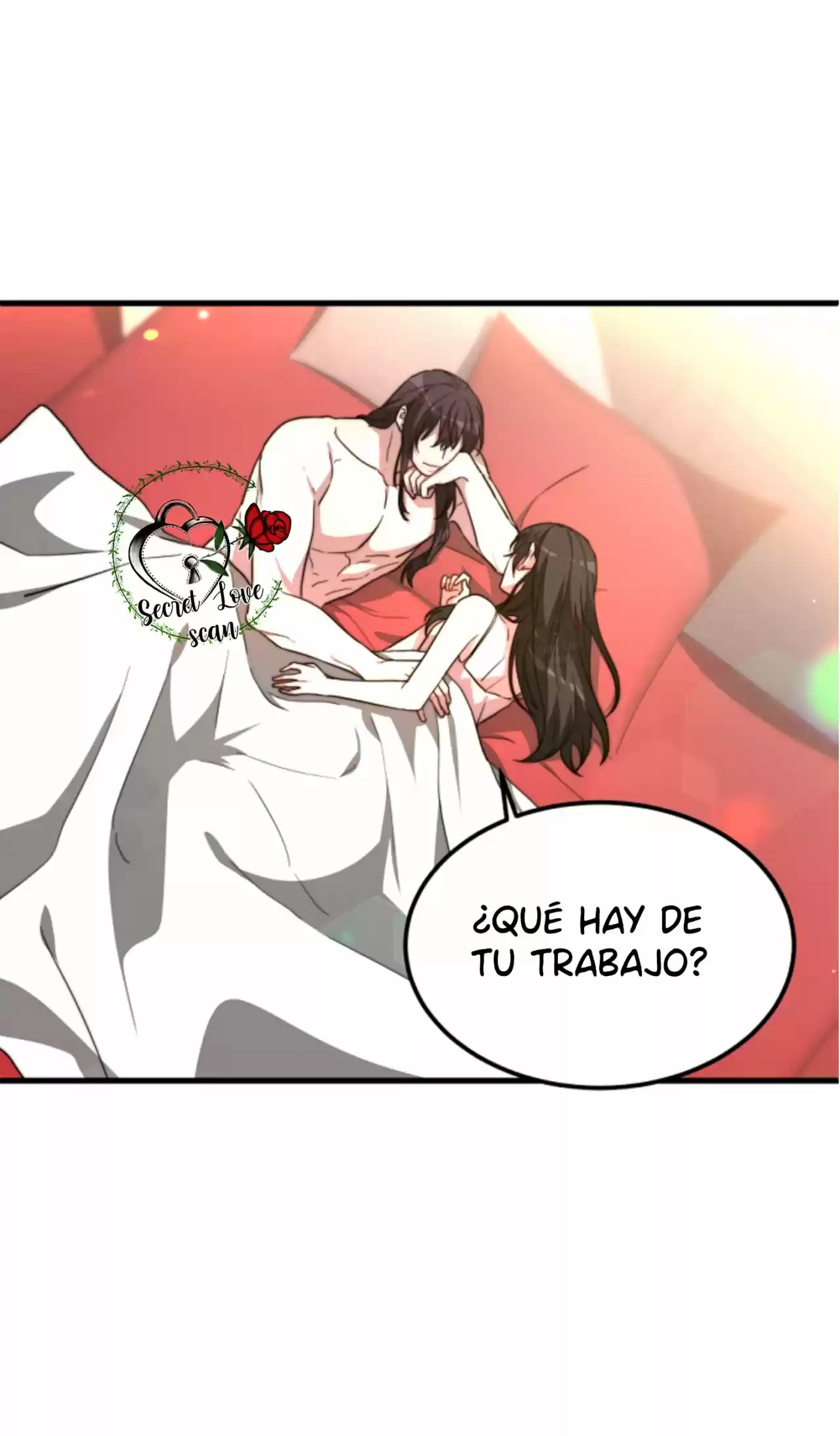 La Novia De Un Monstruo - Capítulo 19 - Página 40 - LectorTMOo