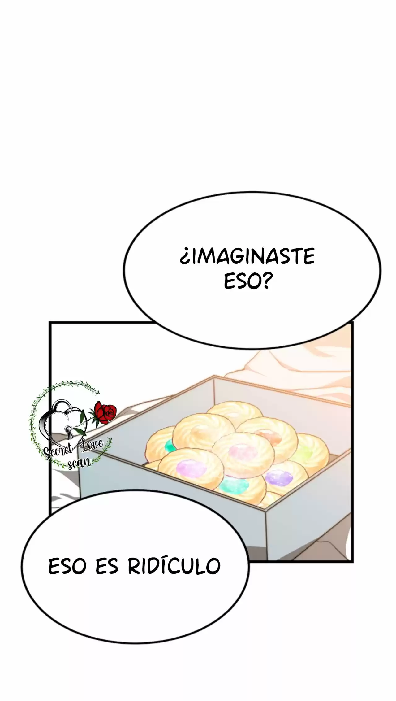 La Novia De Un Monstruo - Capítulo 19 - Página 44 - LectorTMOo