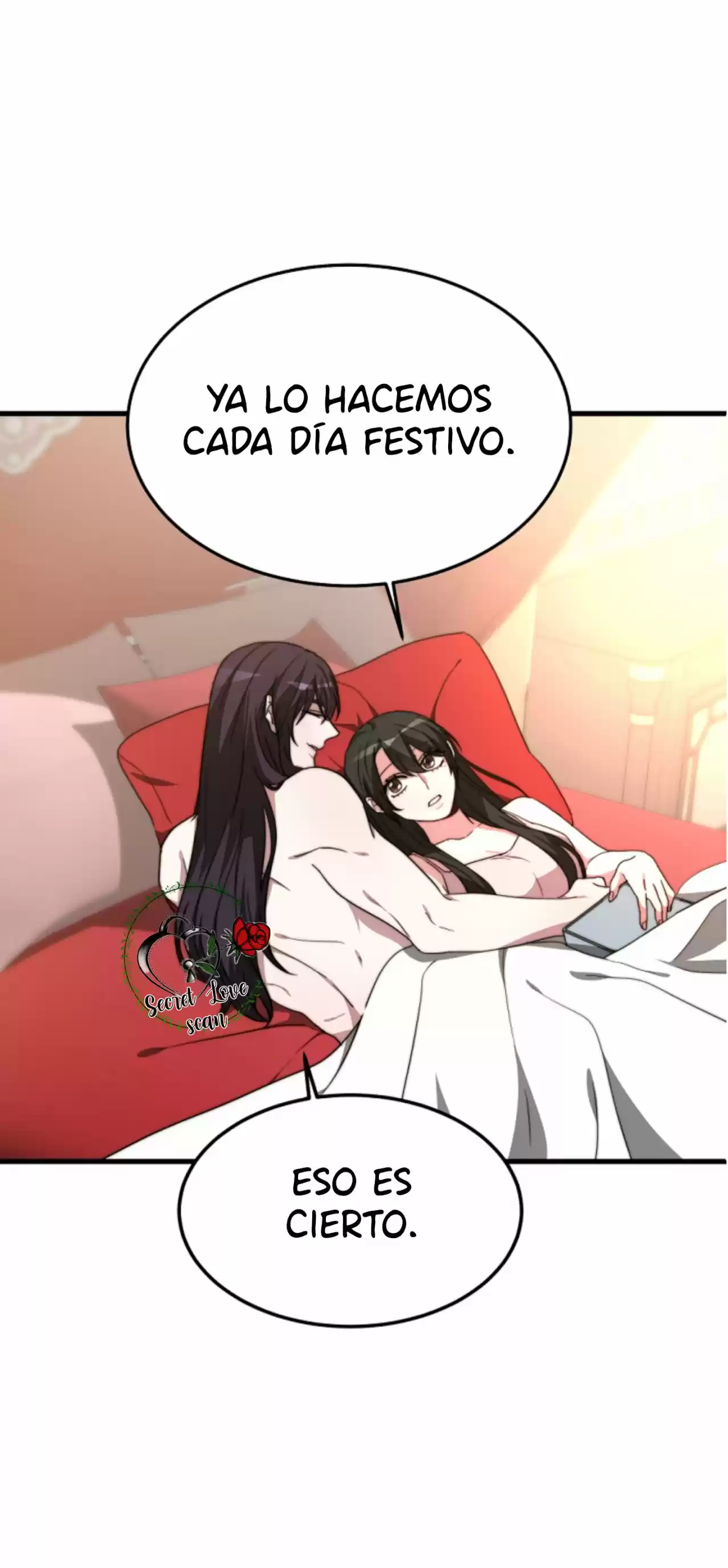 La Novia De Un Monstruo - Capítulo 19 - Página 47 - LectorTMOo
