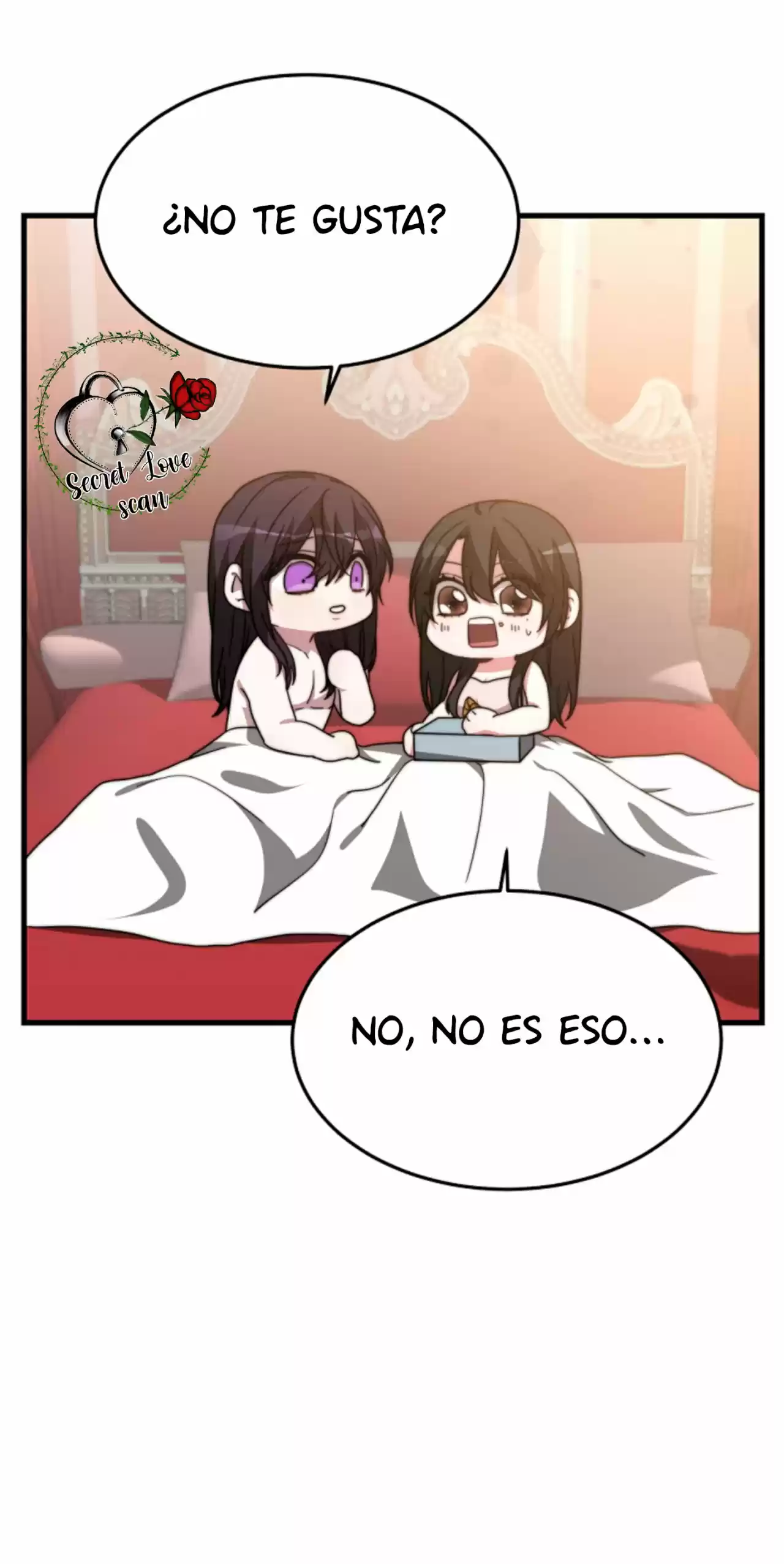 La Novia De Un Monstruo - Capítulo 19 - Página 49 - LectorTMOo