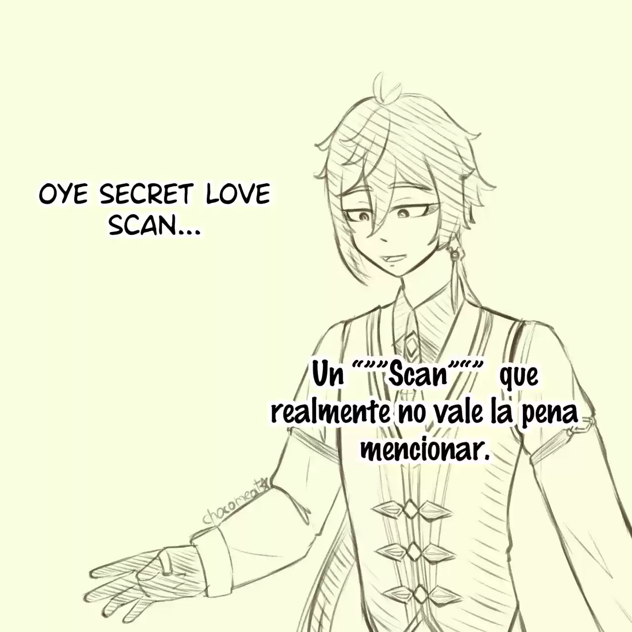 La Novia De Un Monstruo - Capítulo 19 - Página 70 - LectorTMOo