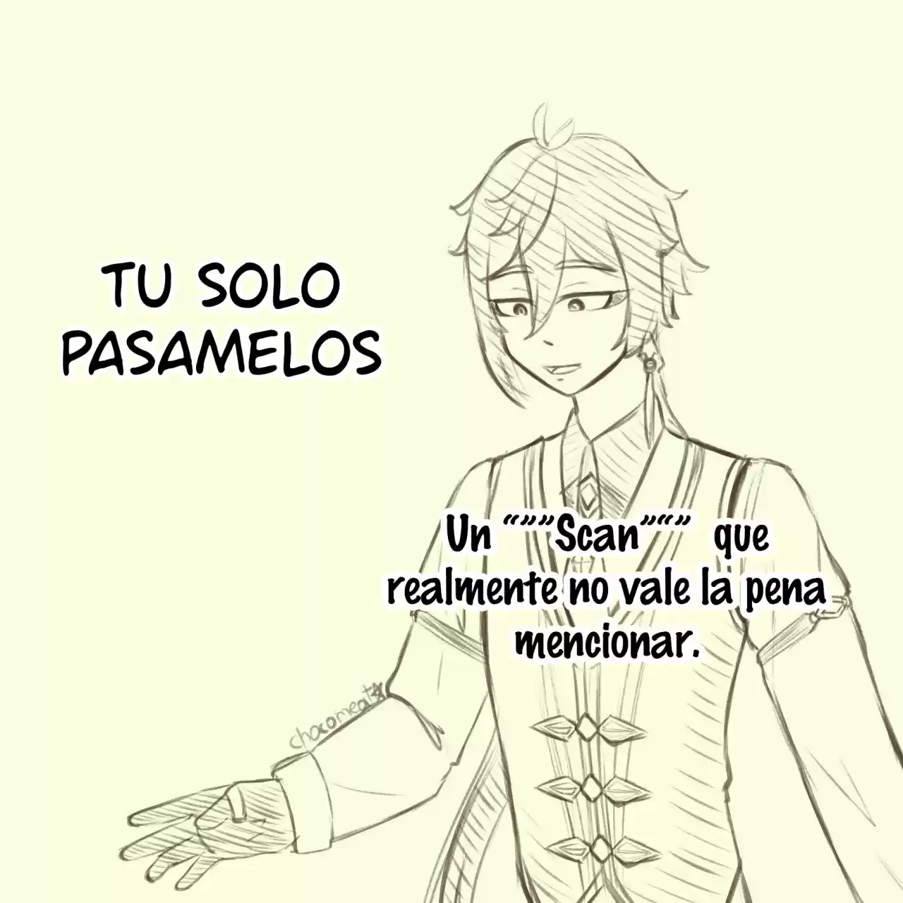 La Novia De Un Monstruo - Capítulo 19 - Página 76 - LectorTMOo