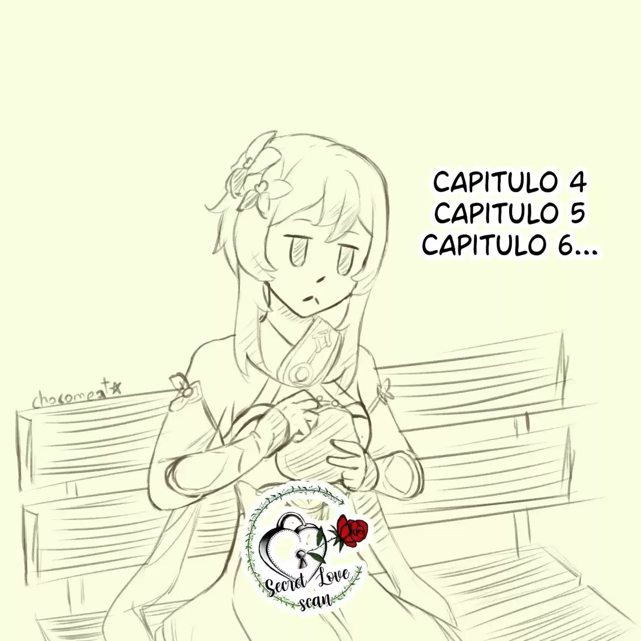La Novia De Un Monstruo - Capítulo 19 - Página 78 - LectorTMOo