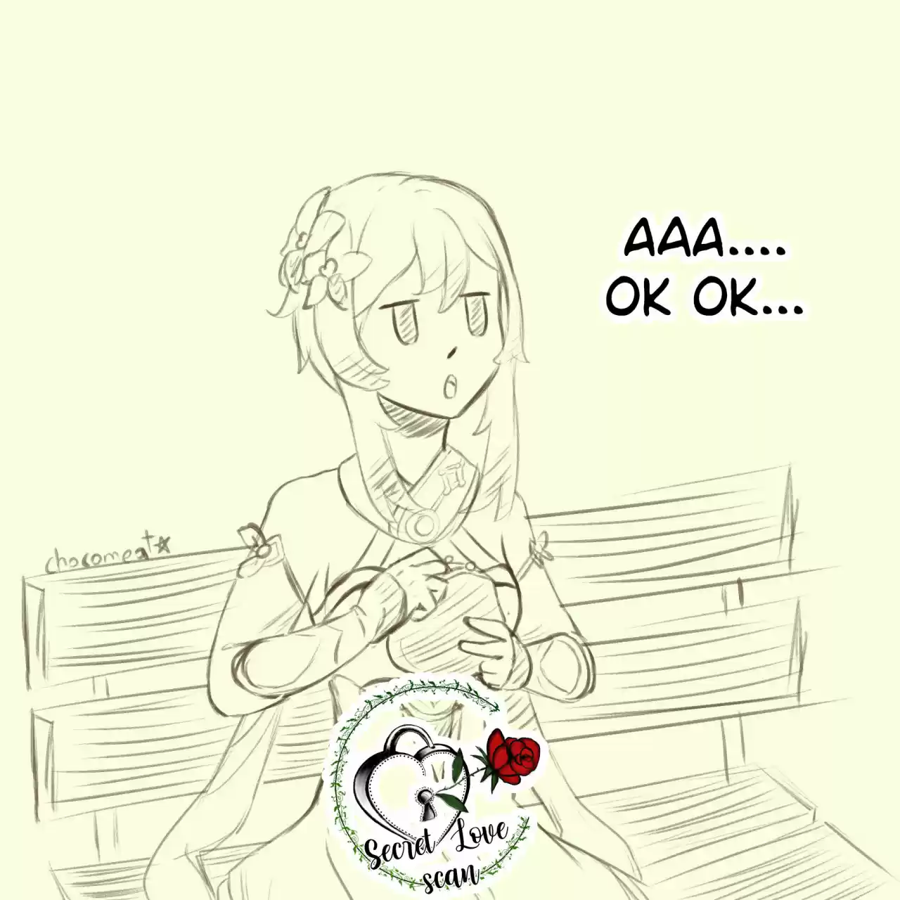 La Novia De Un Monstruo - Capítulo 19 - Página 81 - LectorTMOo