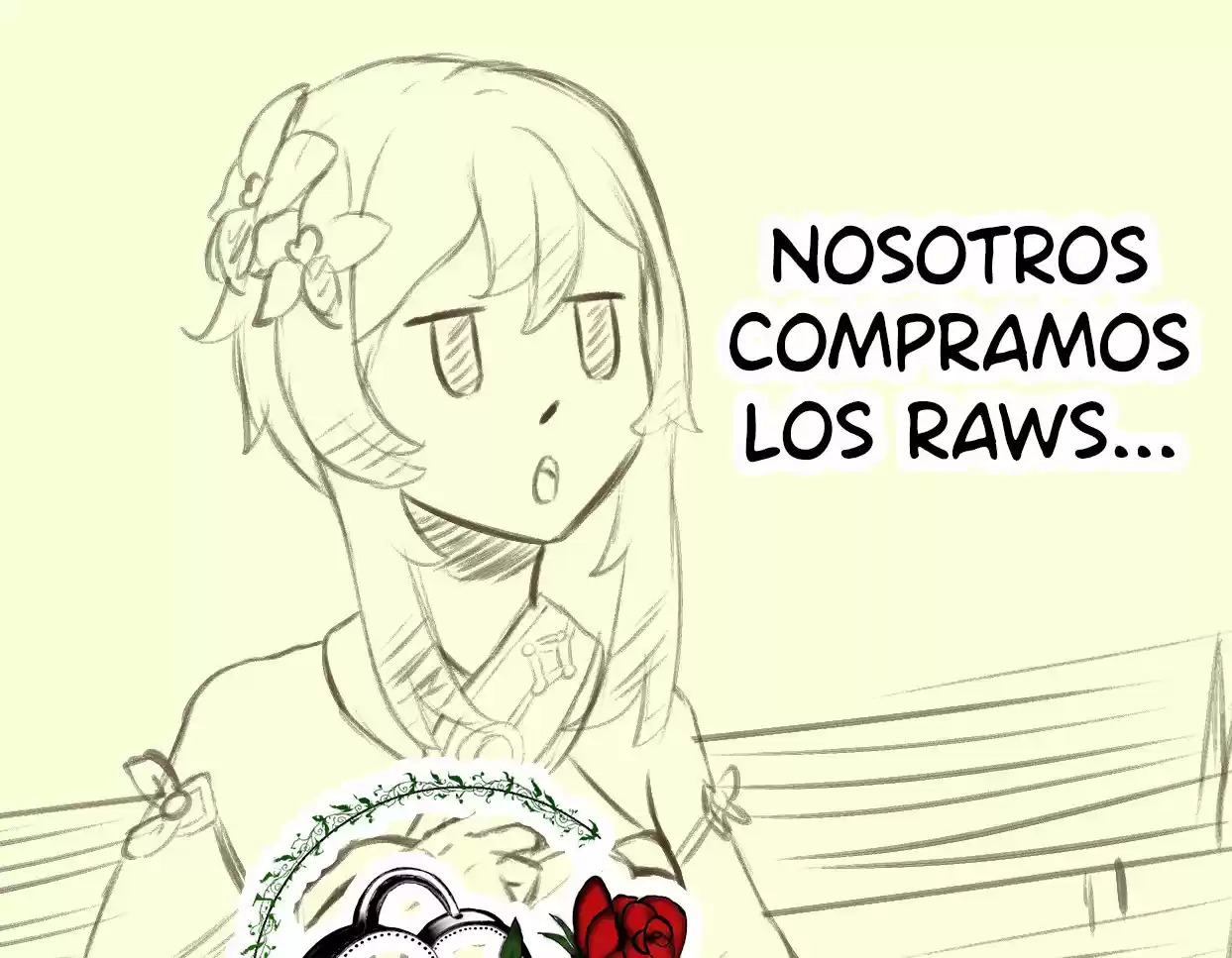 La Novia De Un Monstruo - Capítulo 19 - Página 83 - LectorTMOo