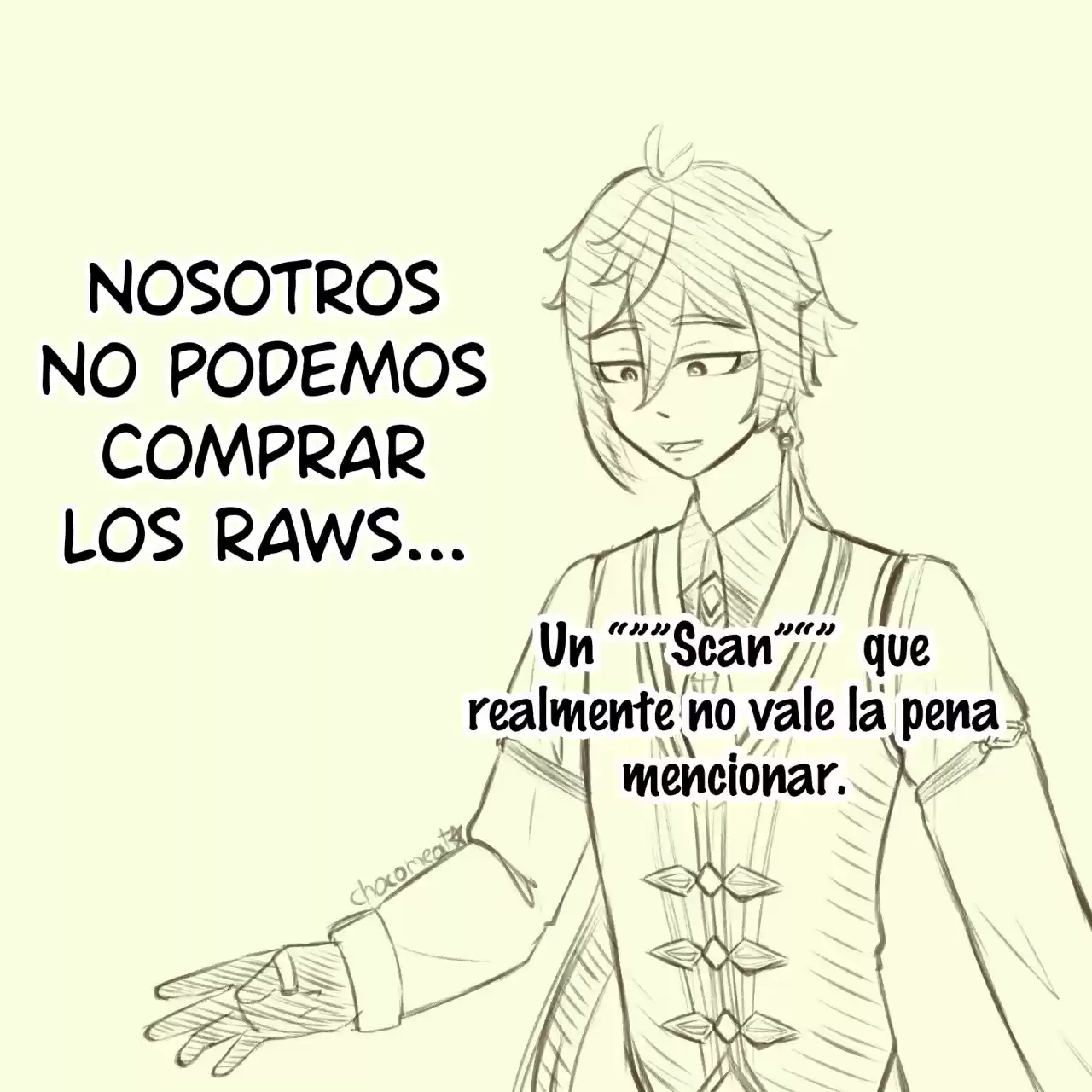 La Novia De Un Monstruo - Capítulo 19 - Página 85 - LectorTMOo