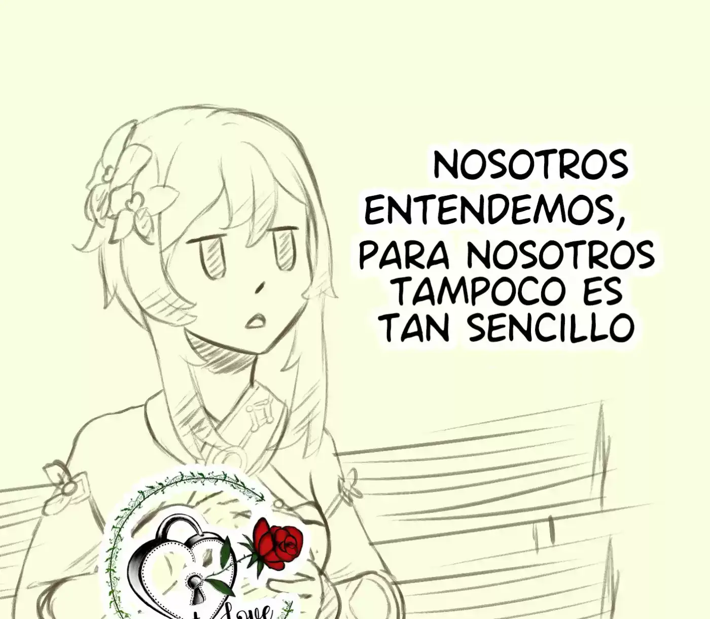 La Novia De Un Monstruo - Capítulo 19 - Página 87 - LectorTMOo