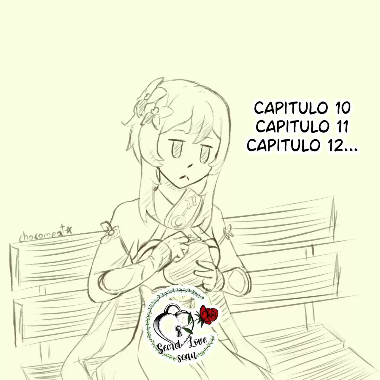 La Novia De Un Monstruo - Capítulo 19 - Página 90 - LectorTMOo