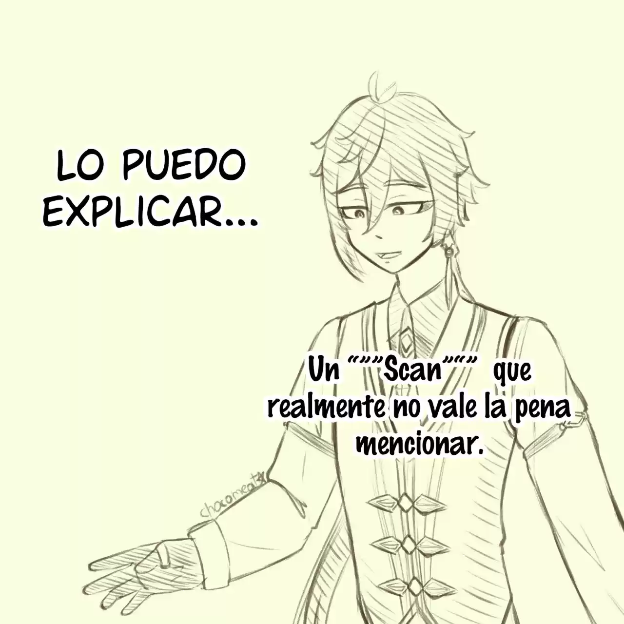 La Novia De Un Monstruo - Capítulo 19 - Página 93 - LectorTMOo