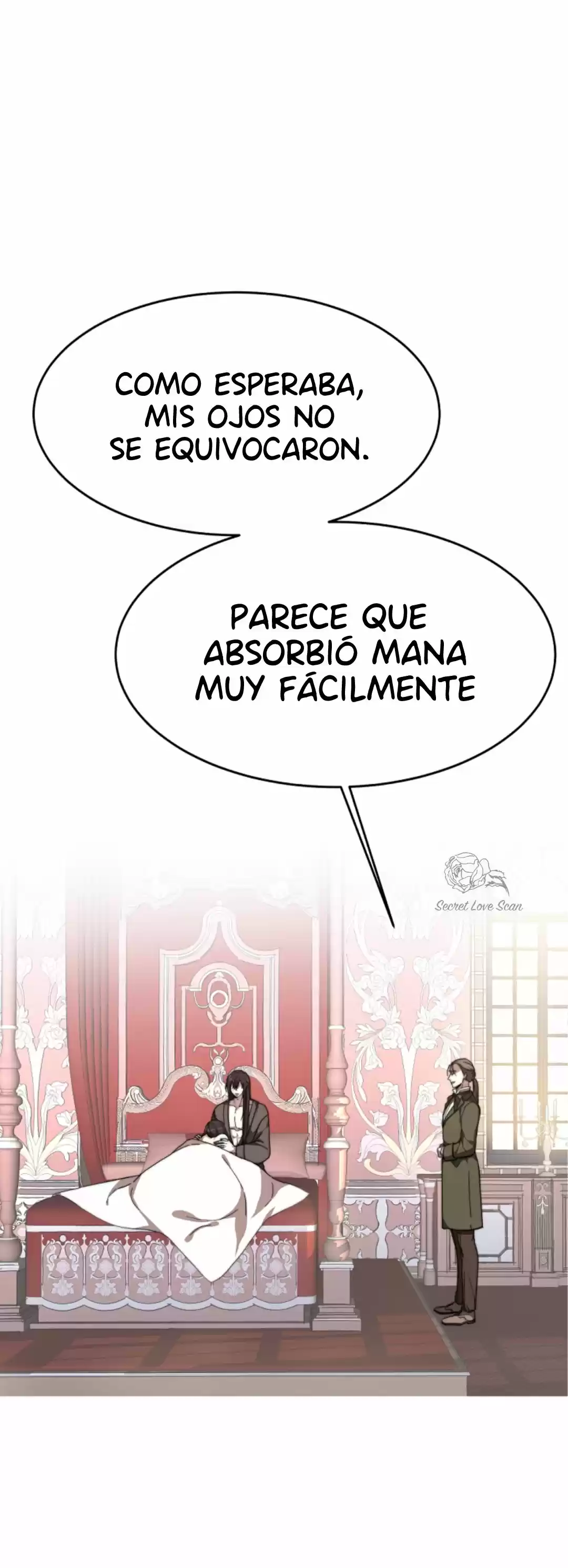 La Novia De Un Monstruo - Capítulo 2 - Página 22 - LectorTMOo