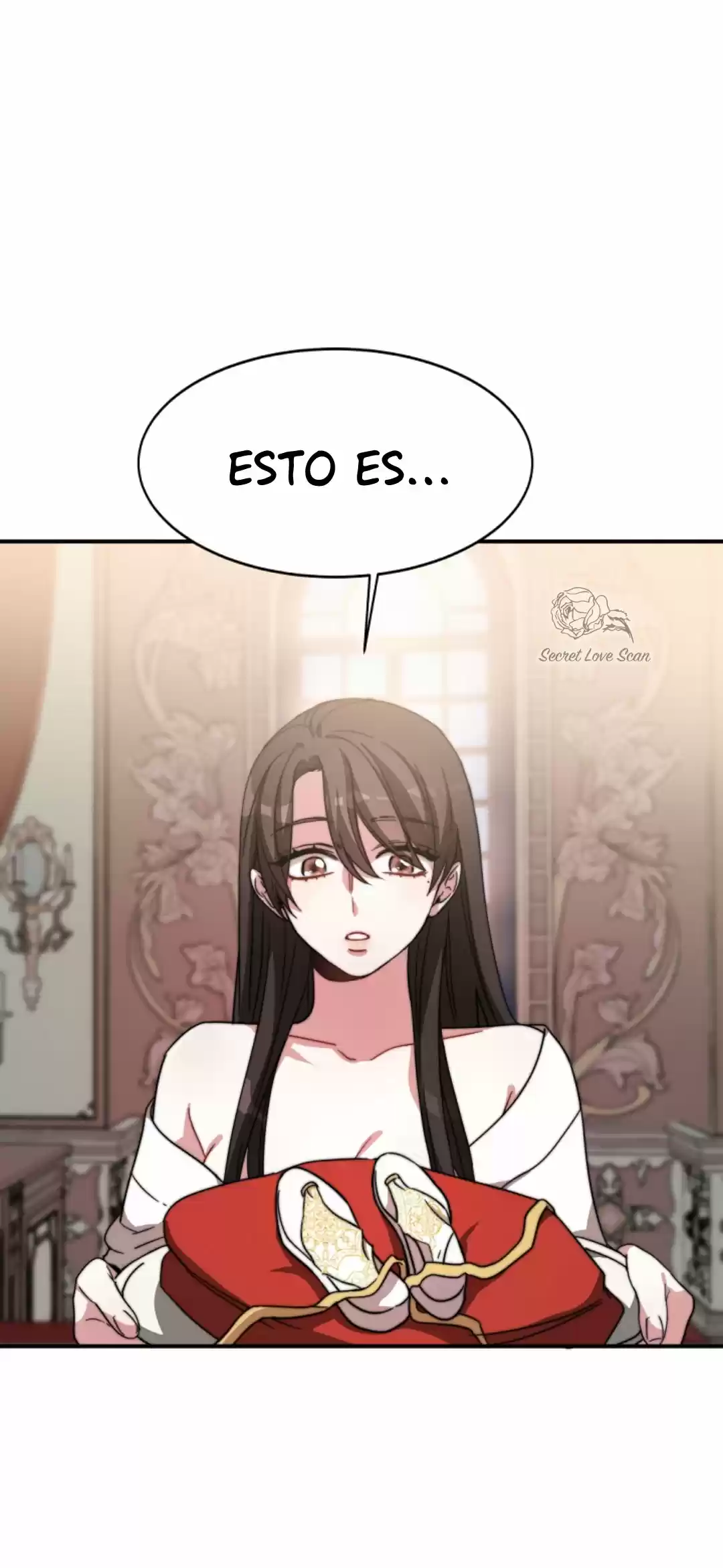 La Novia De Un Monstruo - Capítulo 2 - Página 40 - LectorTMOo