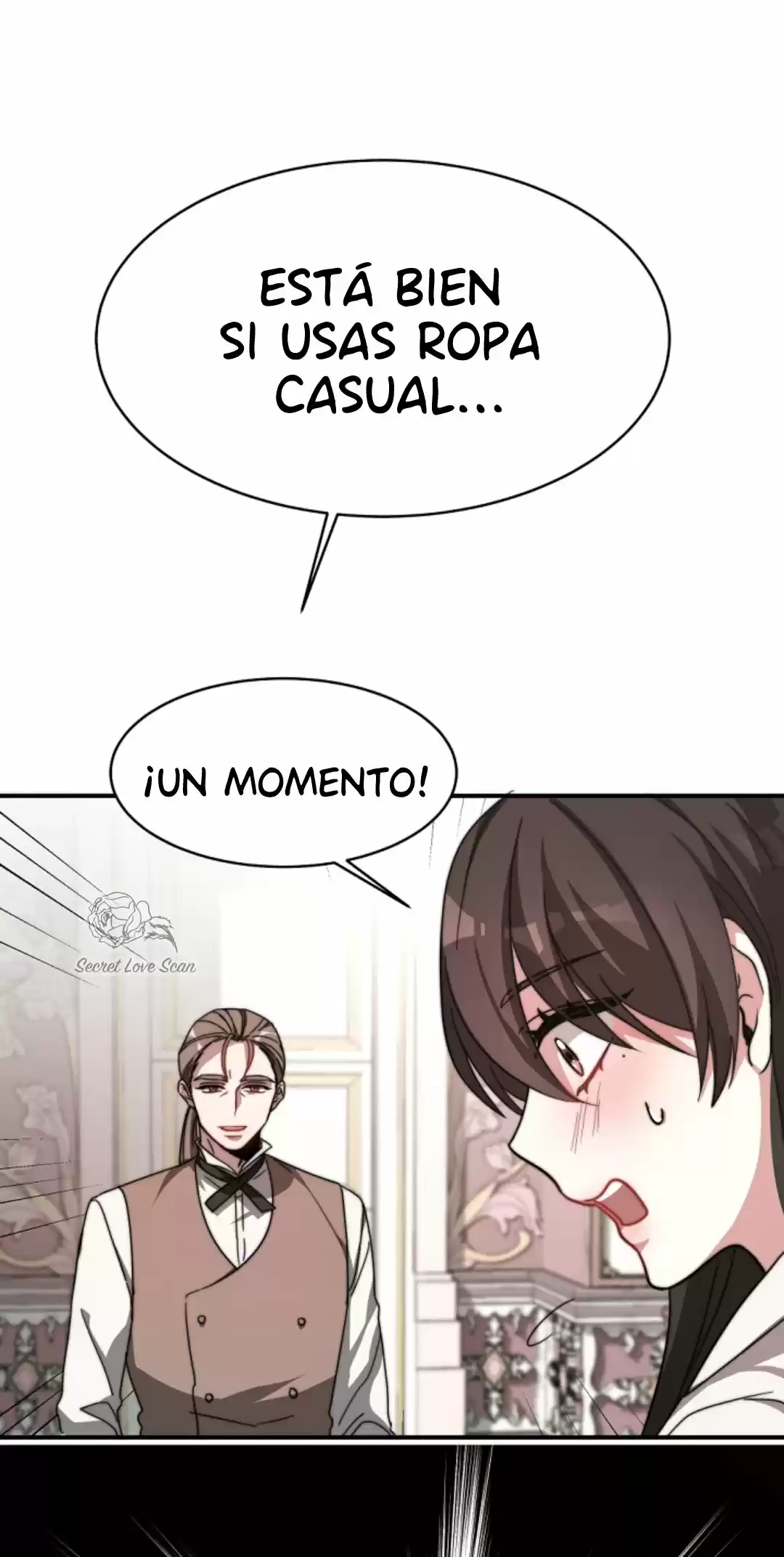 La Novia De Un Monstruo - Capítulo 2 - Página 42 - LectorTMOo