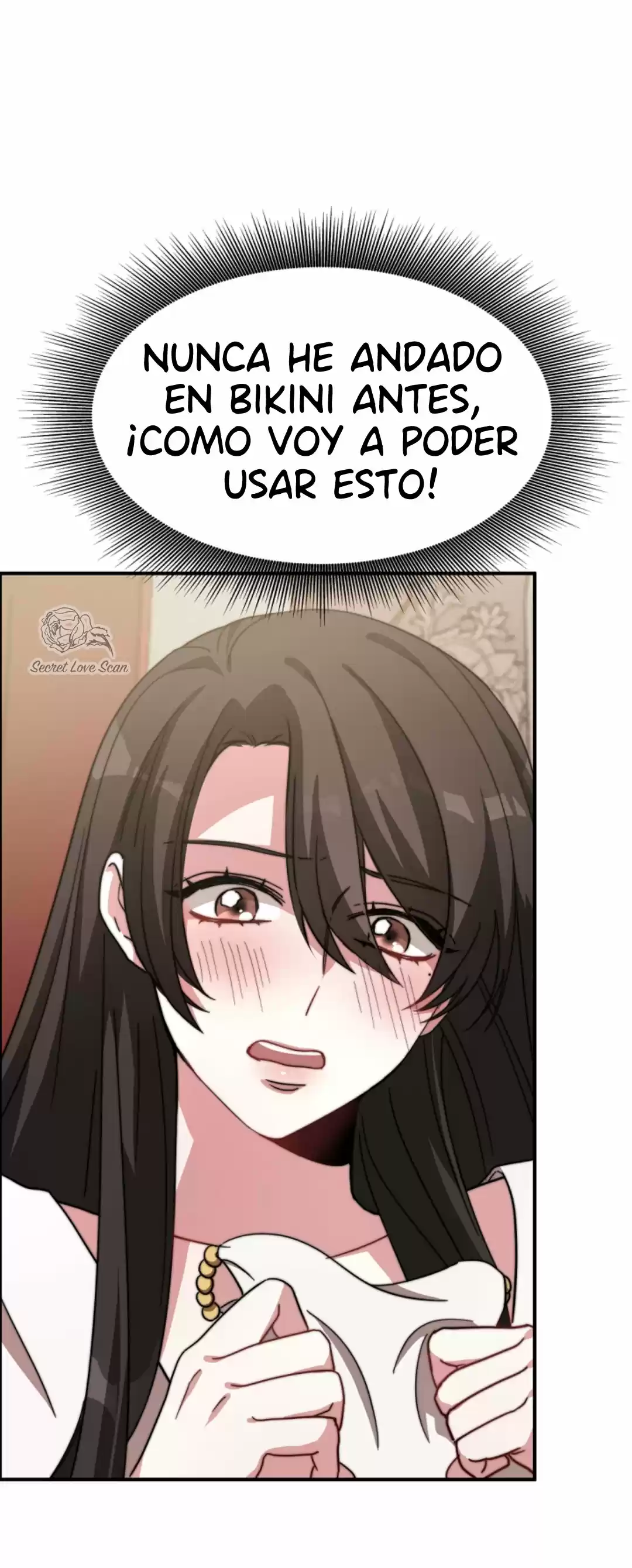La Novia De Un Monstruo - Capítulo 2 - Página 45 - LectorTMOo