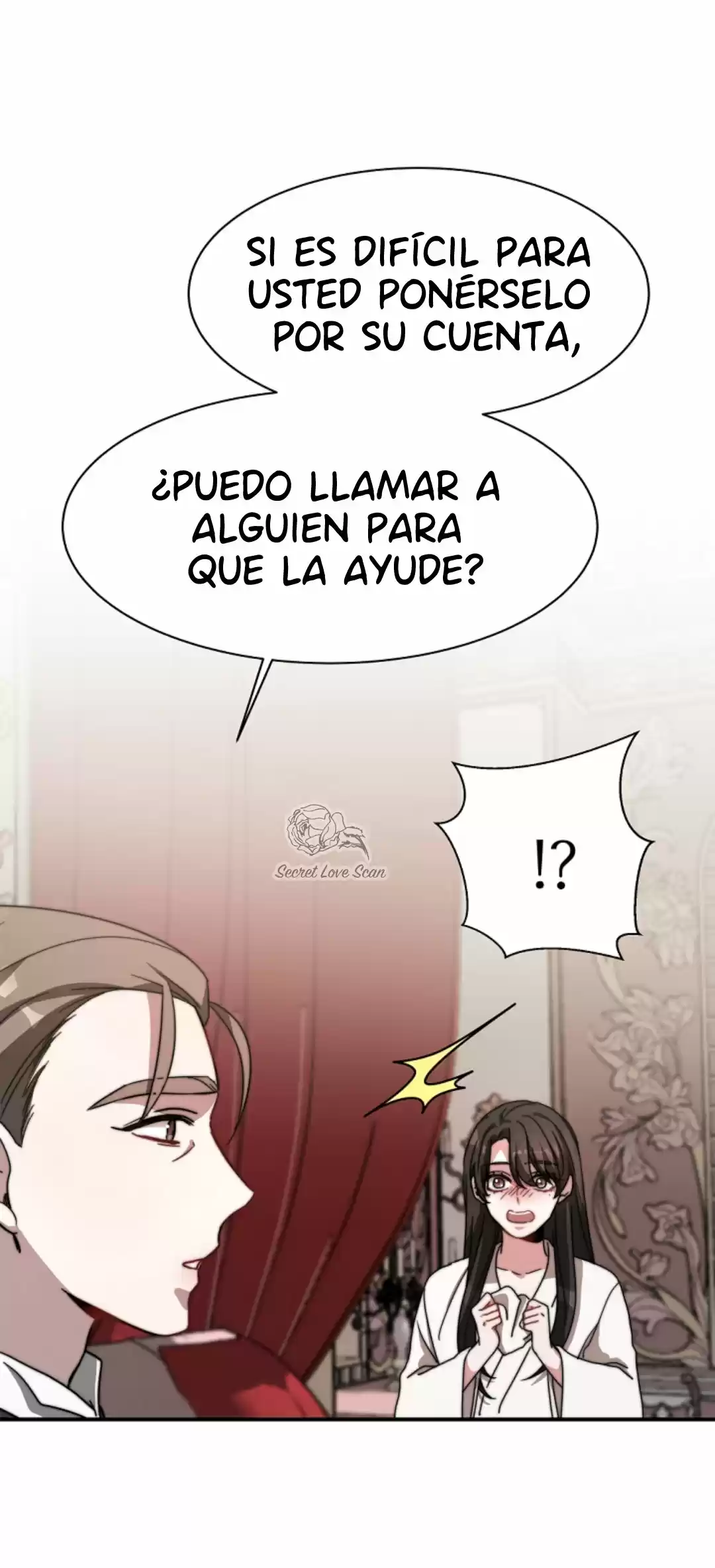 La Novia De Un Monstruo - Capítulo 2 - Página 46 - LectorTMOo
