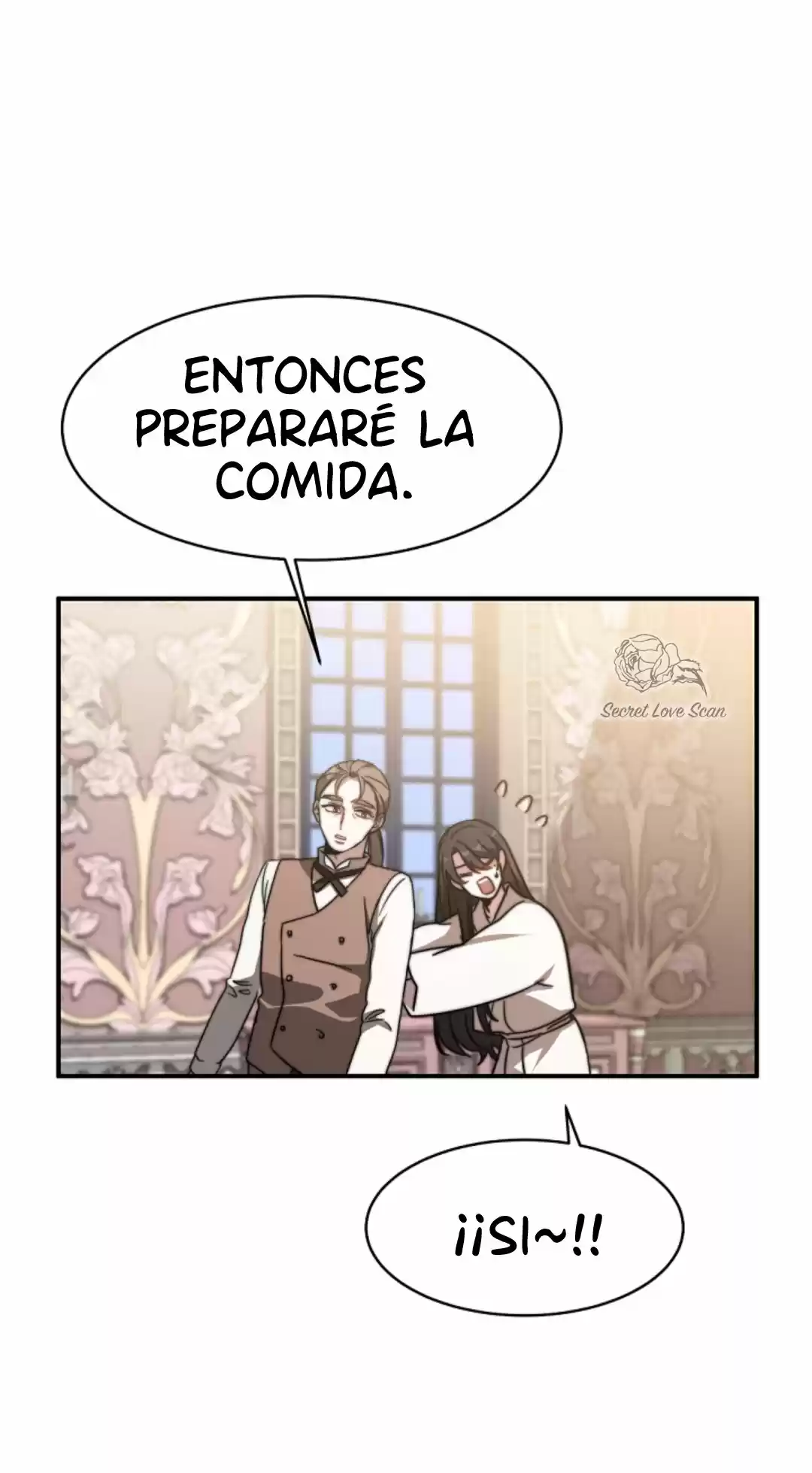 La Novia De Un Monstruo - Capítulo 2 - Página 48 - LectorTMOo
