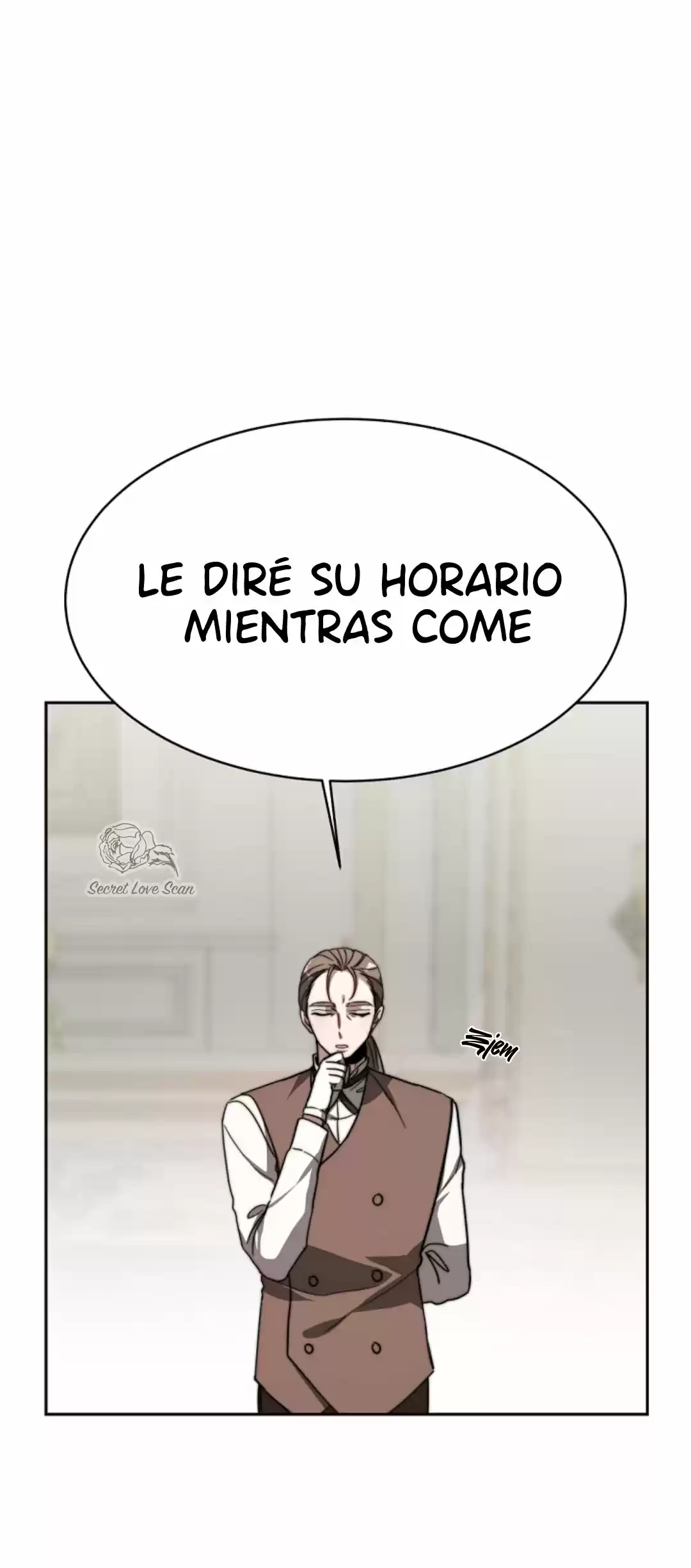 La Novia De Un Monstruo - Capítulo 2 - Página 60 - LectorTMOo