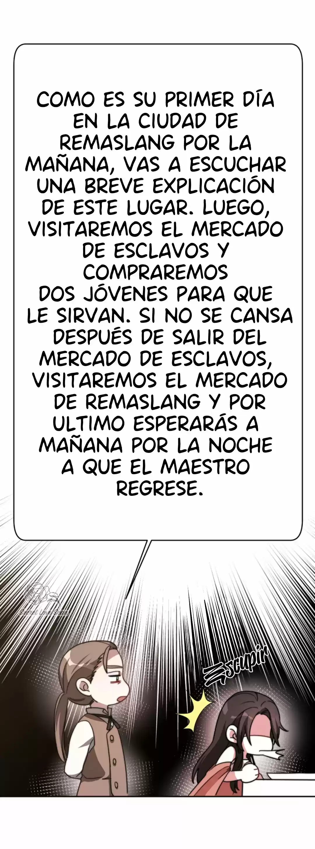 La Novia De Un Monstruo - Capítulo 2 - Página 61 - LectorTMOo