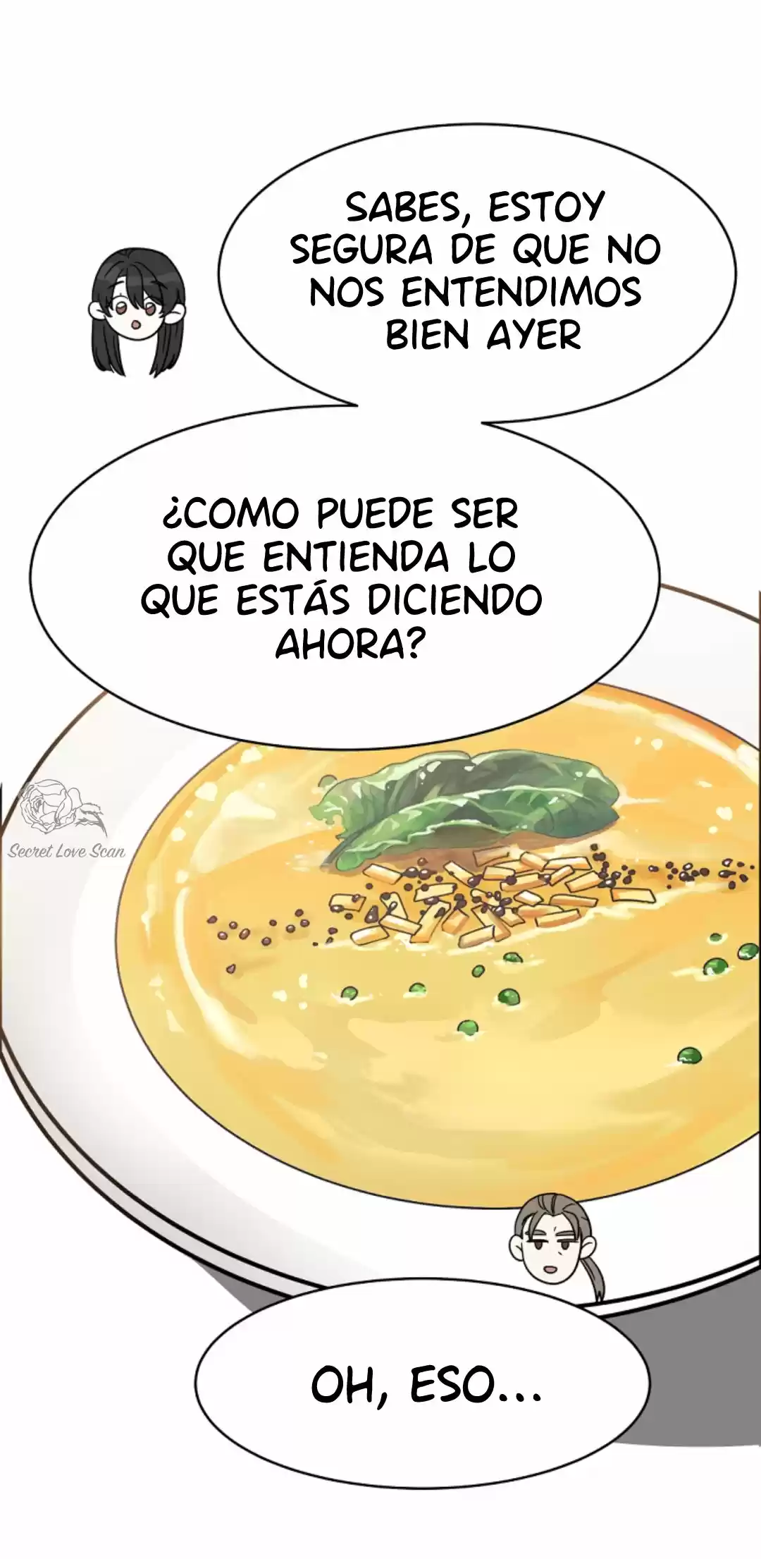 La Novia De Un Monstruo - Capítulo 2 - Página 65 - LectorTMOo