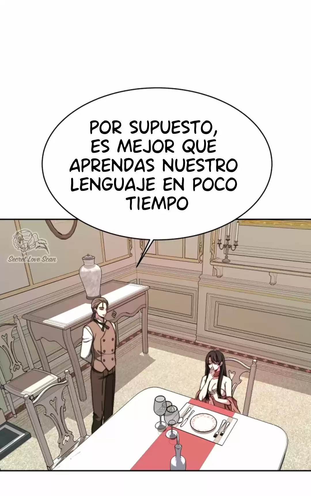 La Novia De Un Monstruo - Capítulo 2 - Página 70 - LectorTMOo