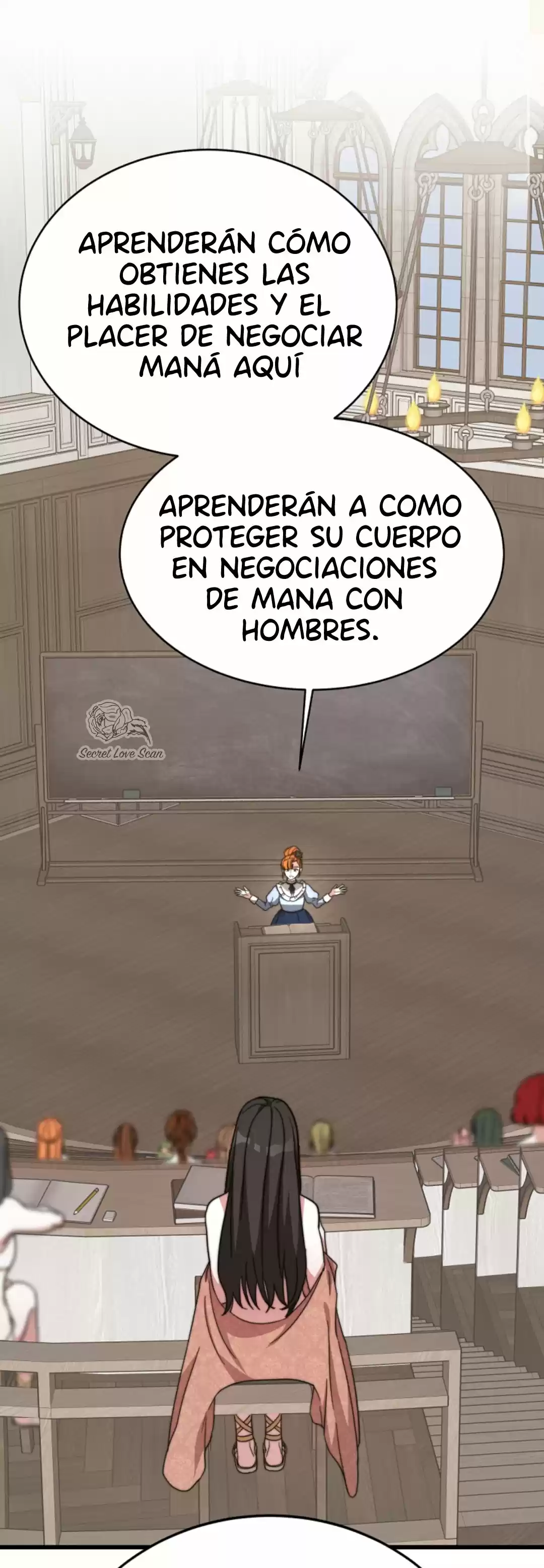 La Novia De Un Monstruo - Capítulo 2 - Página 83 - LectorTMOo