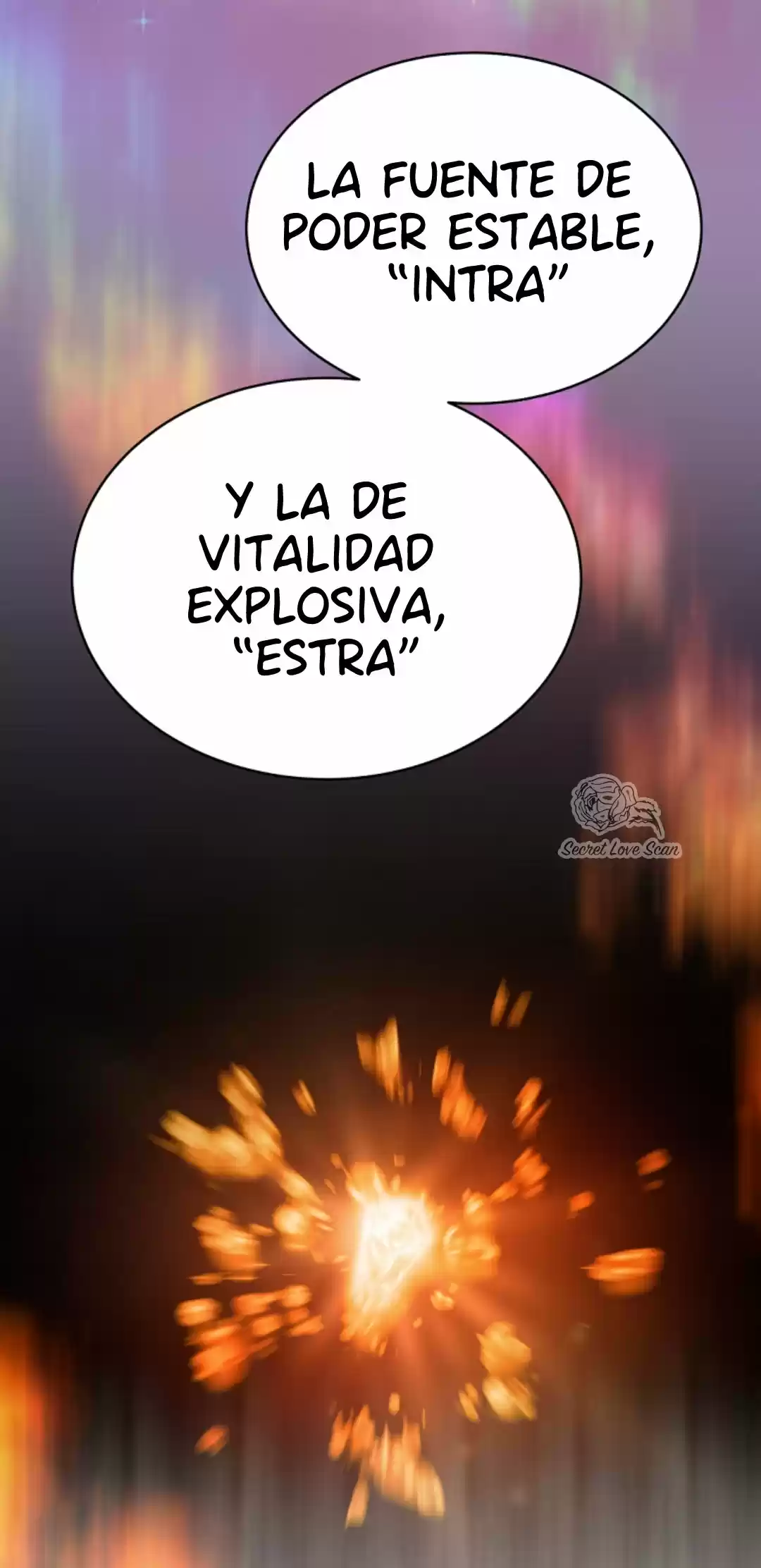 La Novia De Un Monstruo - Capítulo 2 - Página 86 - LectorTMOo