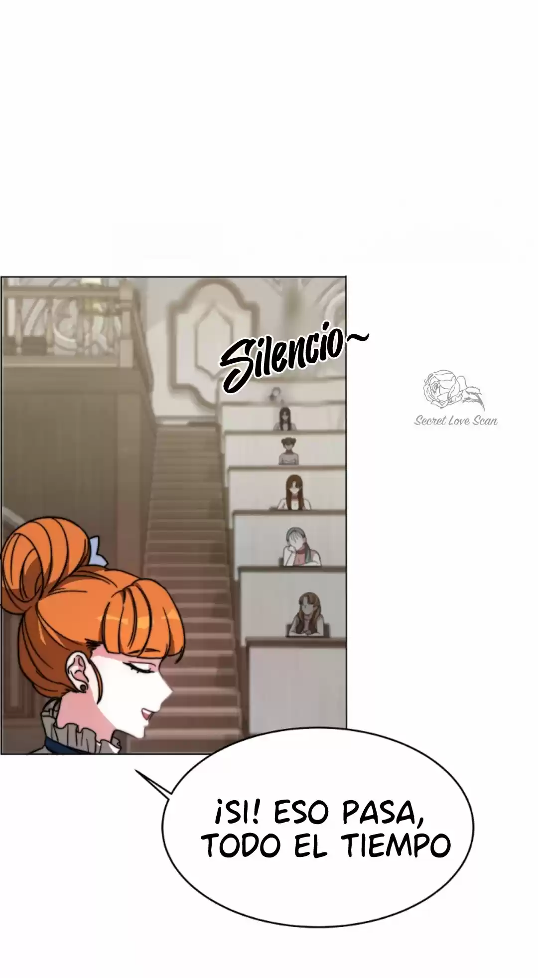 La Novia De Un Monstruo - Capítulo 2 - Página 97 - LectorTMOo